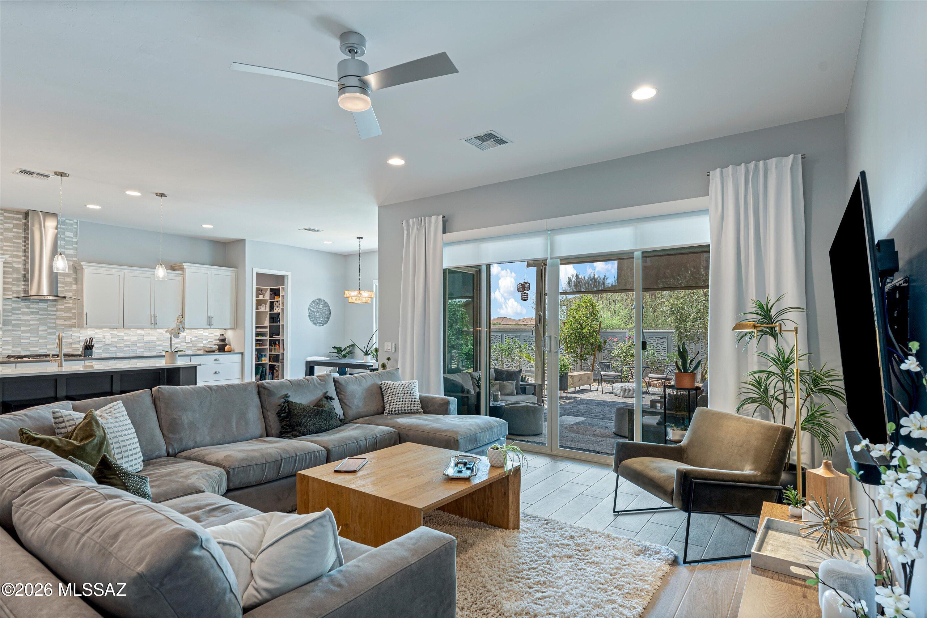Villages At Silverhawke Phase 3 - Residential