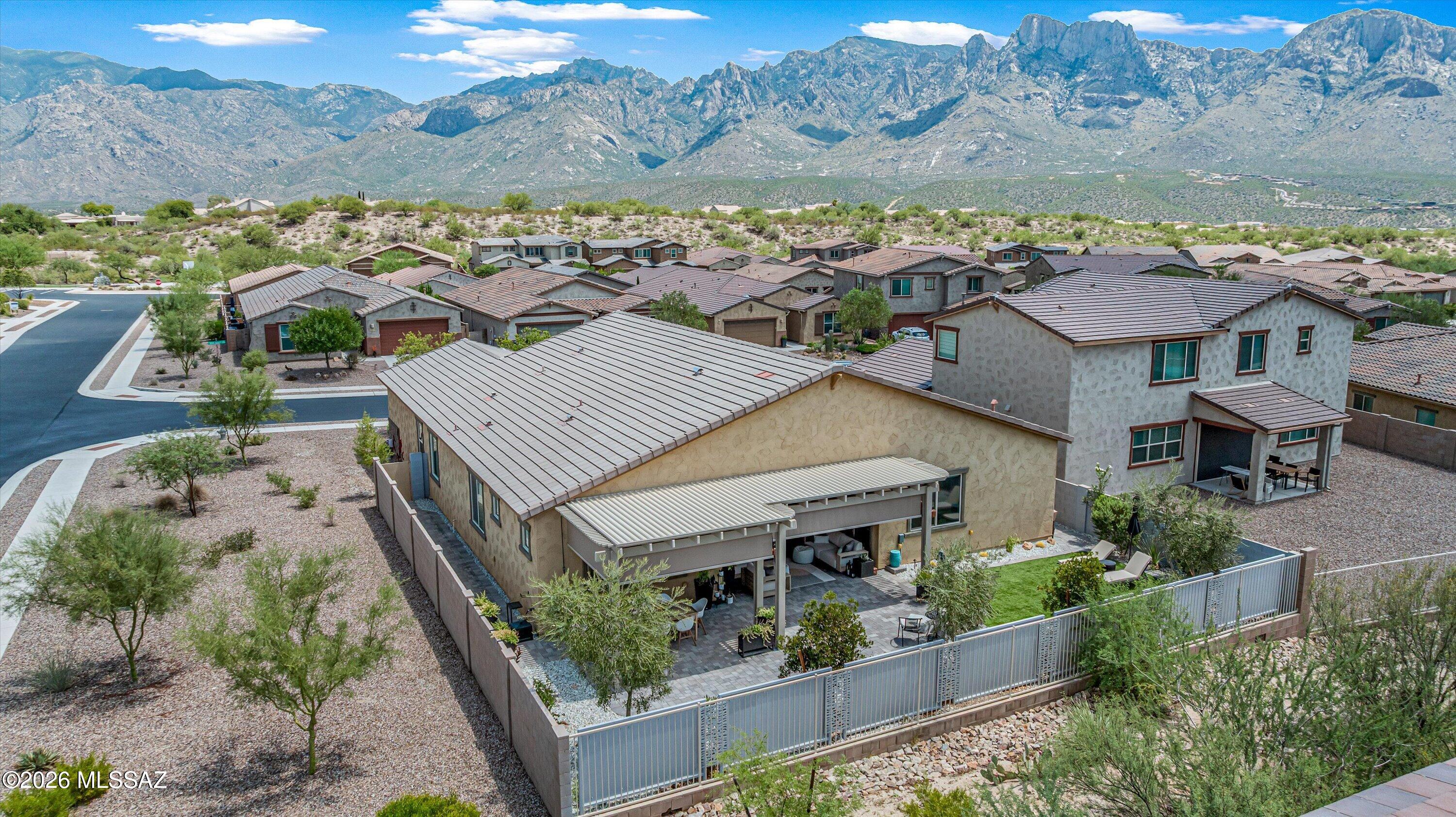 Villages At Silverhawke Phase 3 - Residential