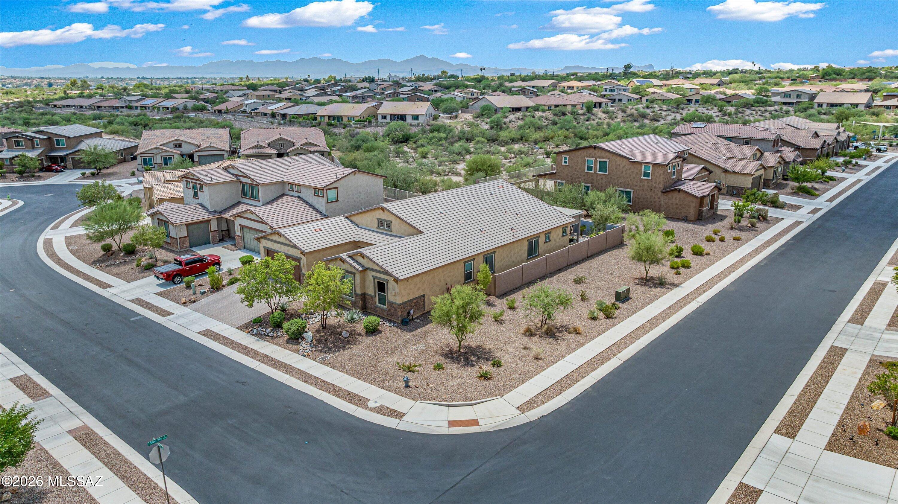 Villages At Silverhawke Phase 3 - Residential