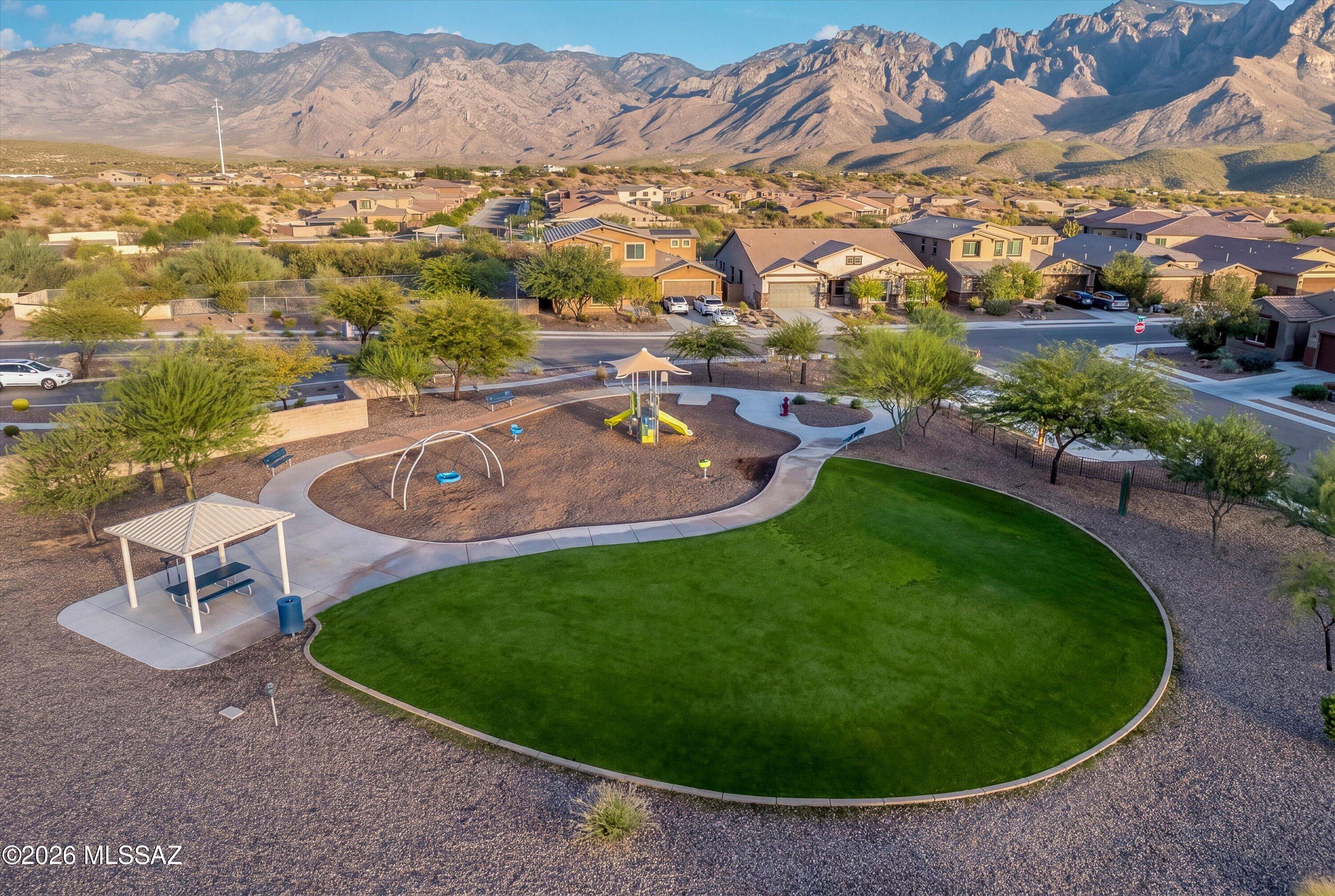 Villages At Silverhawke Phase 3 - Residential