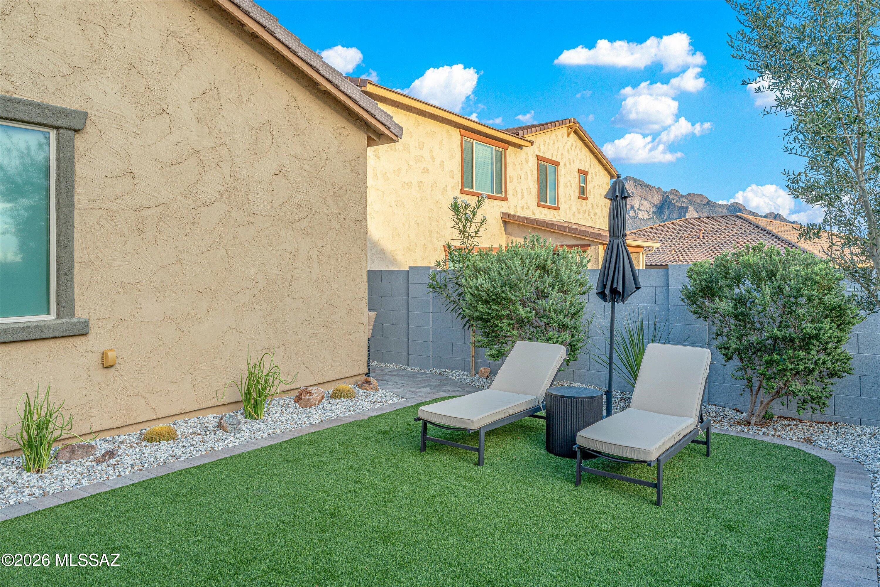 Villages At Silverhawke Phase 3 - Residential