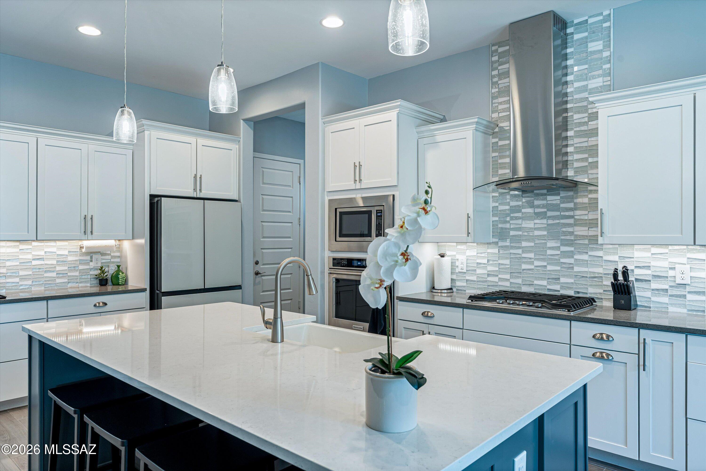 Villages At Silverhawke Phase 3 - Residential