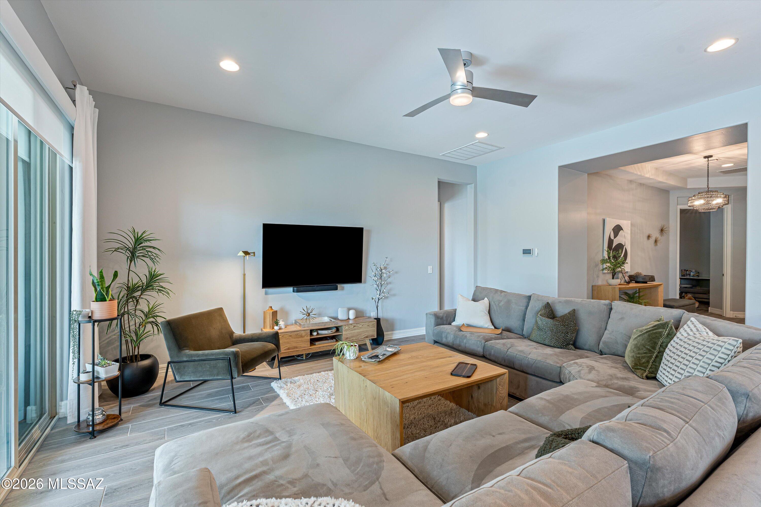 Villages At Silverhawke Phase 3 - Residential
