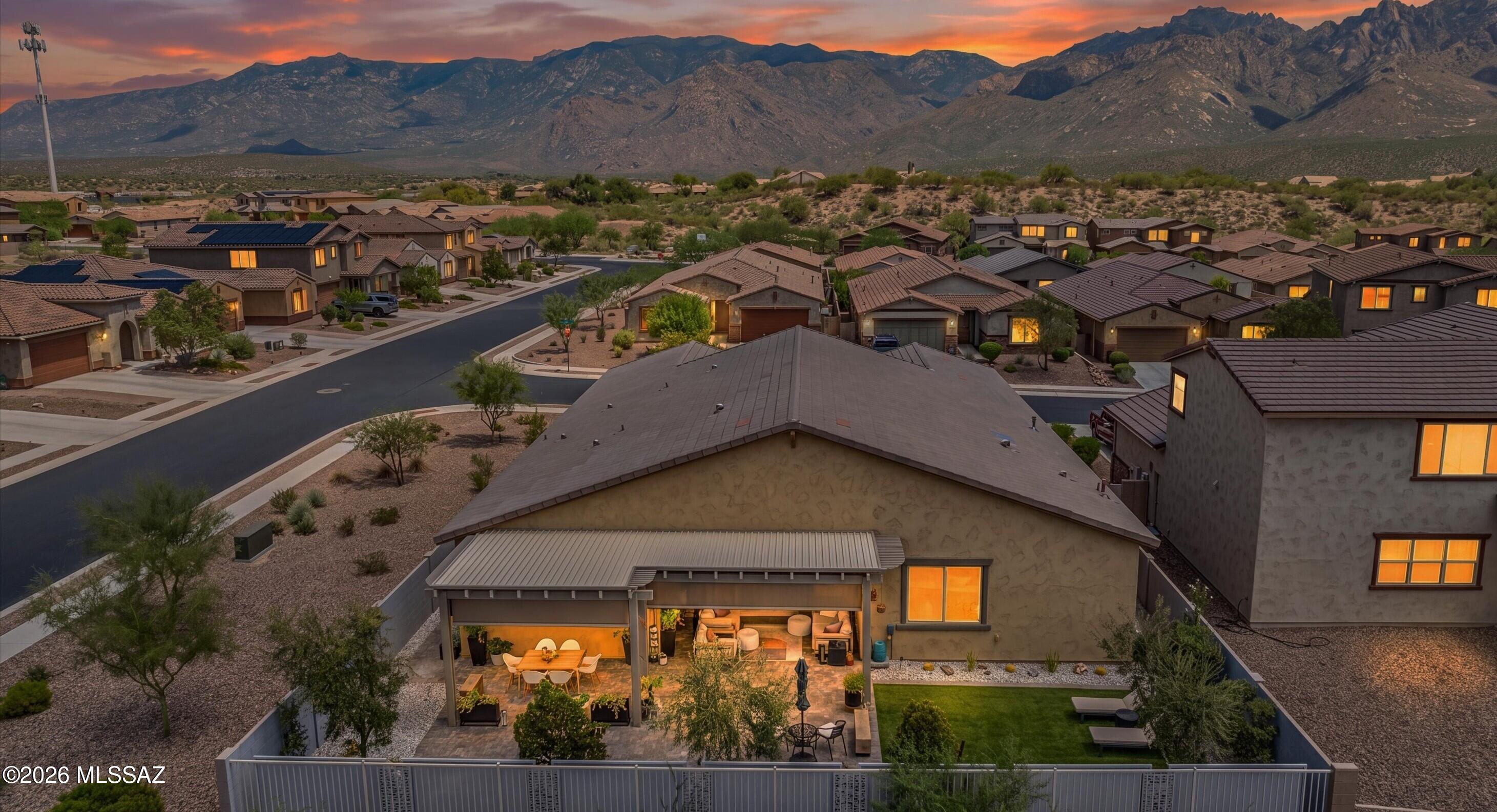 Villages At Silverhawke Phase 3 - Residential