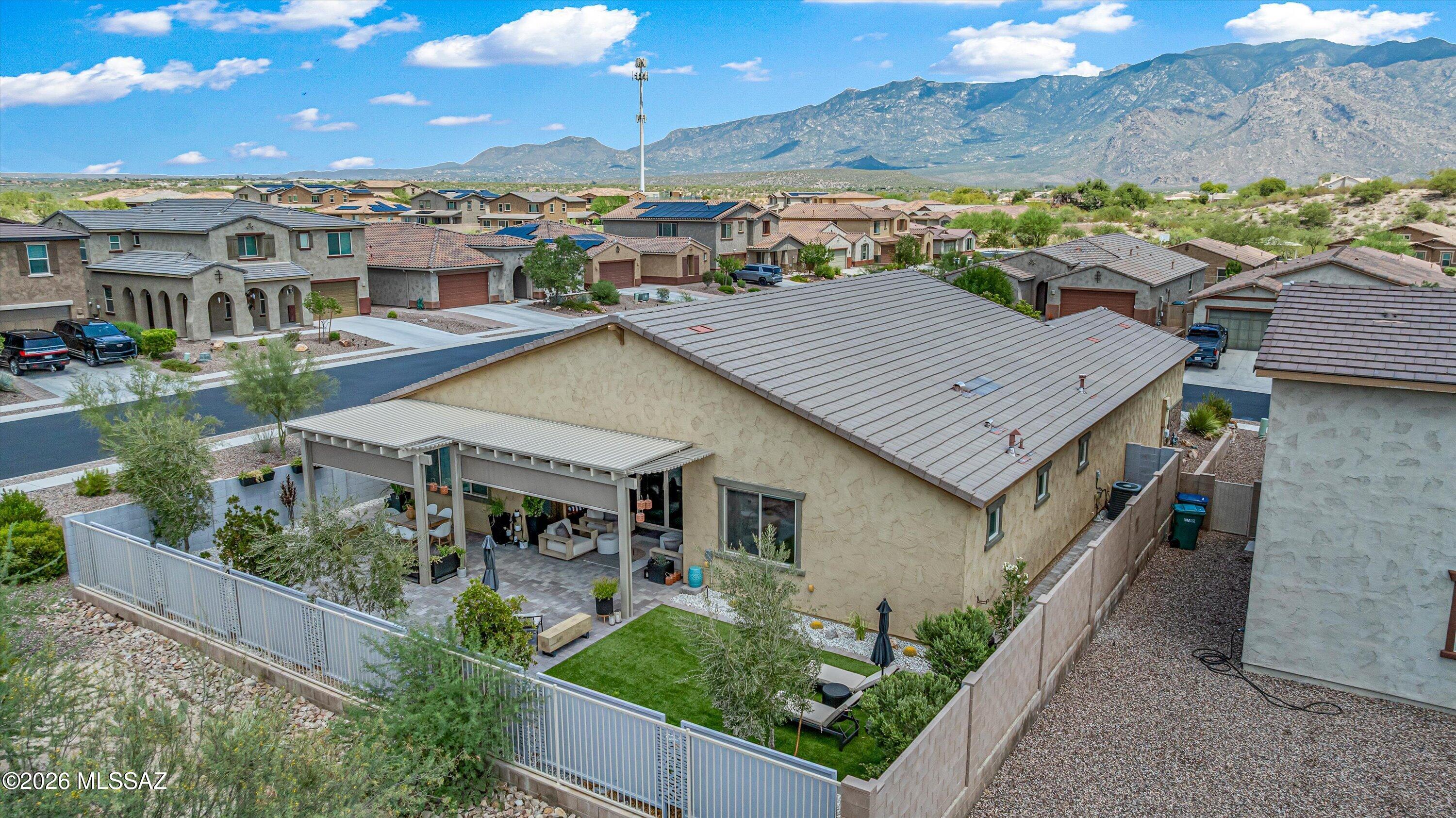 Villages At Silverhawke Phase 3 - Residential
