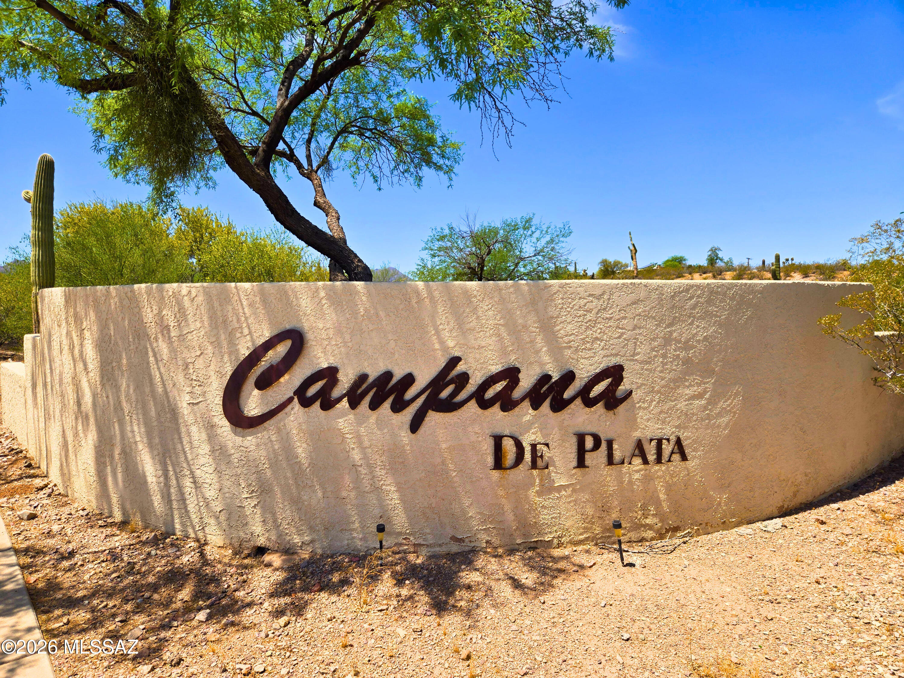 Campana De Plata II (78 - 167) - Residential