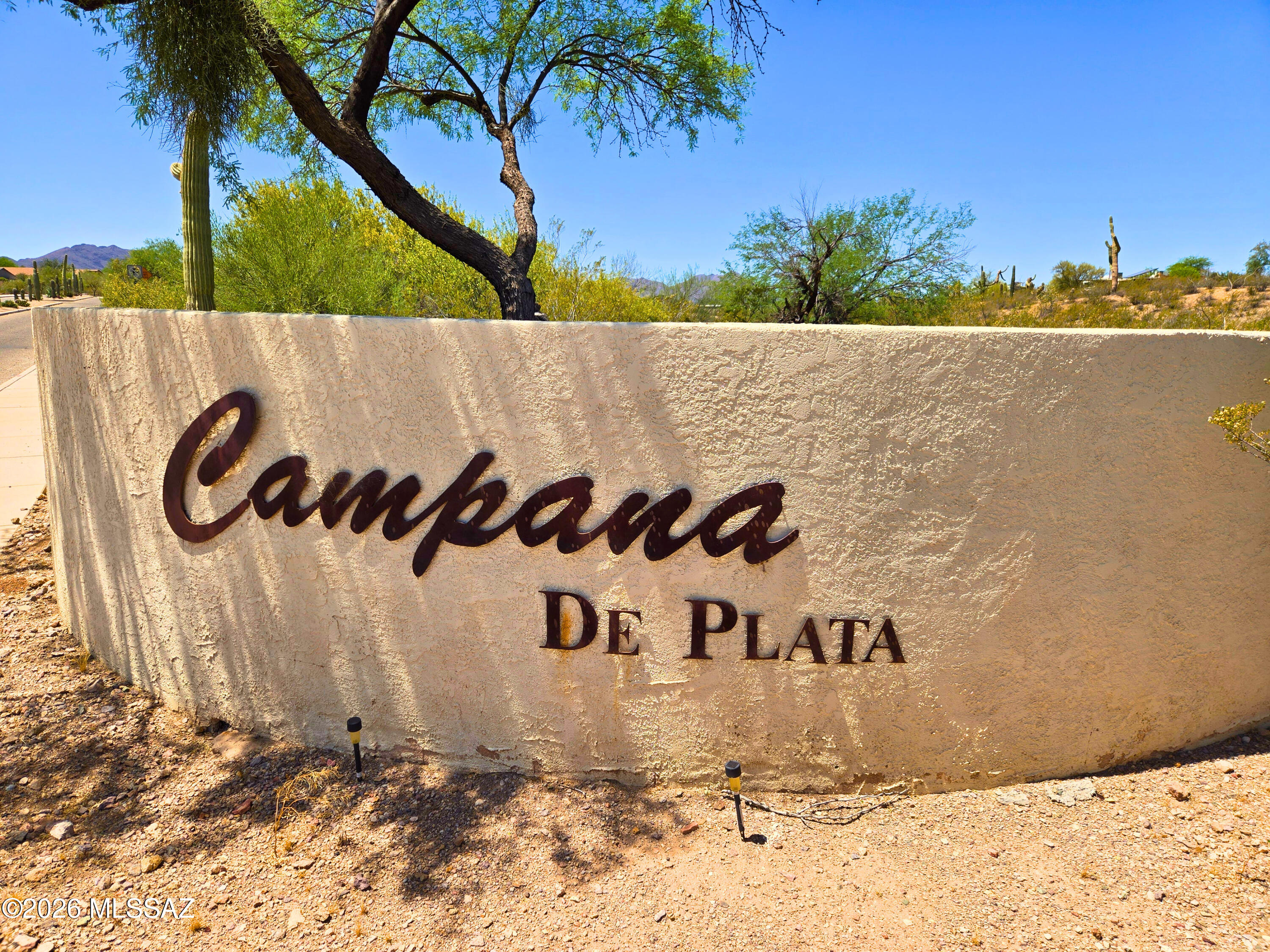 Campana De Plata II (78 - 167) - Residential