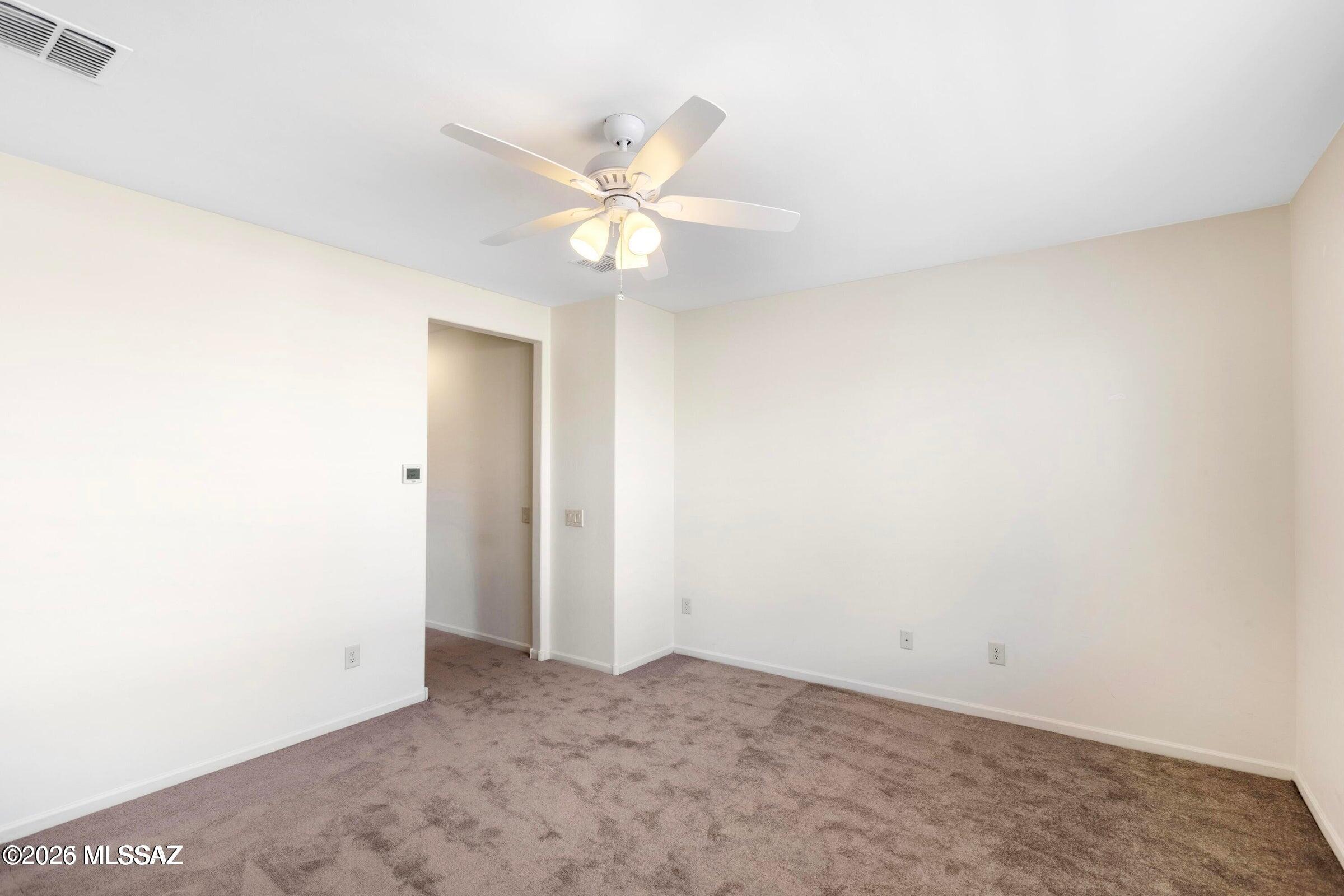 Saddlebrooke Ranch - Residential Lease