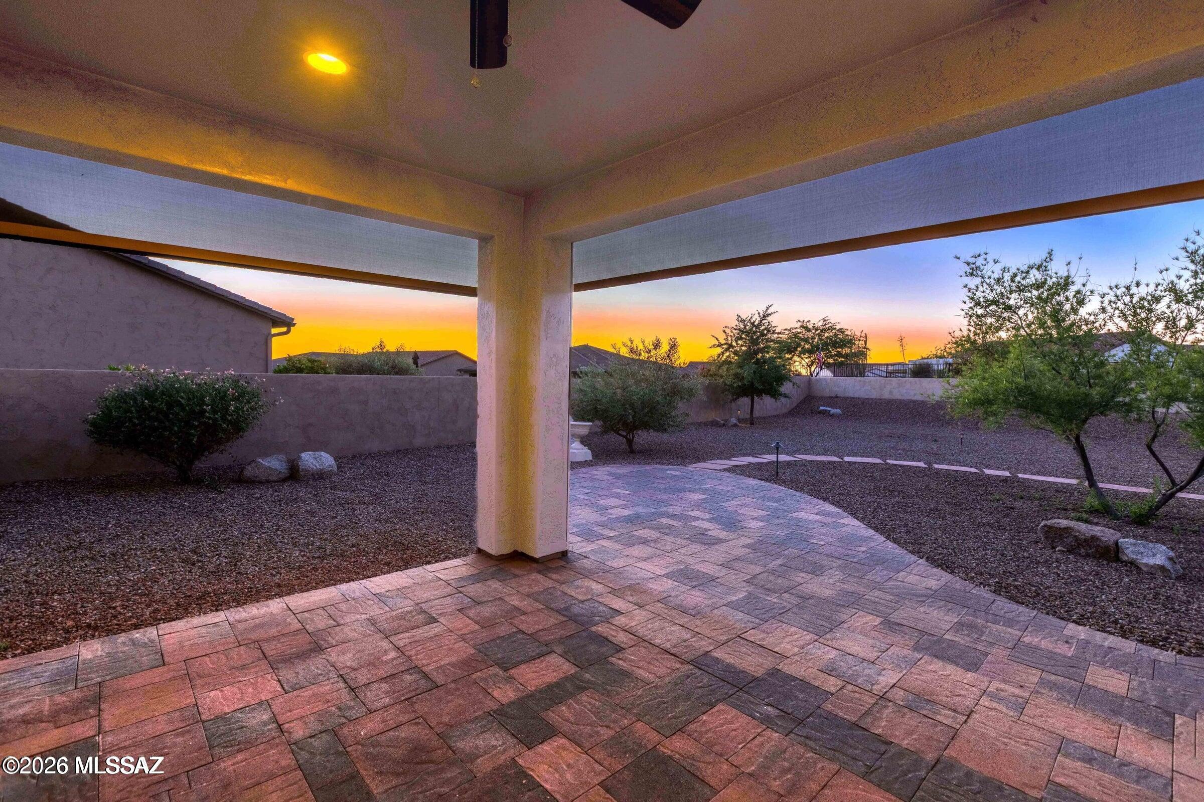 Saddlebrooke Ranch - Residential Lease