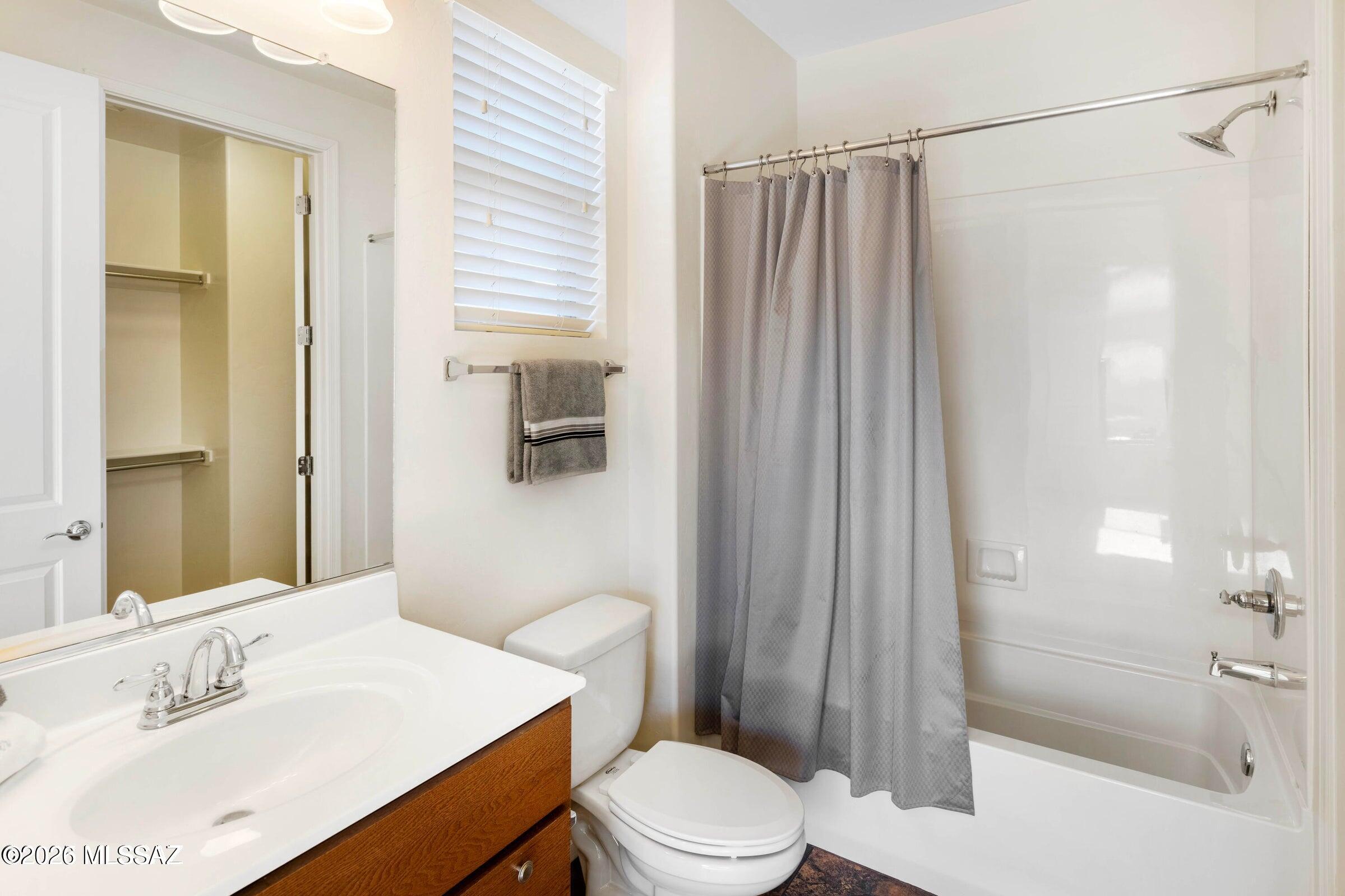 Saddlebrooke Ranch - Residential Lease
