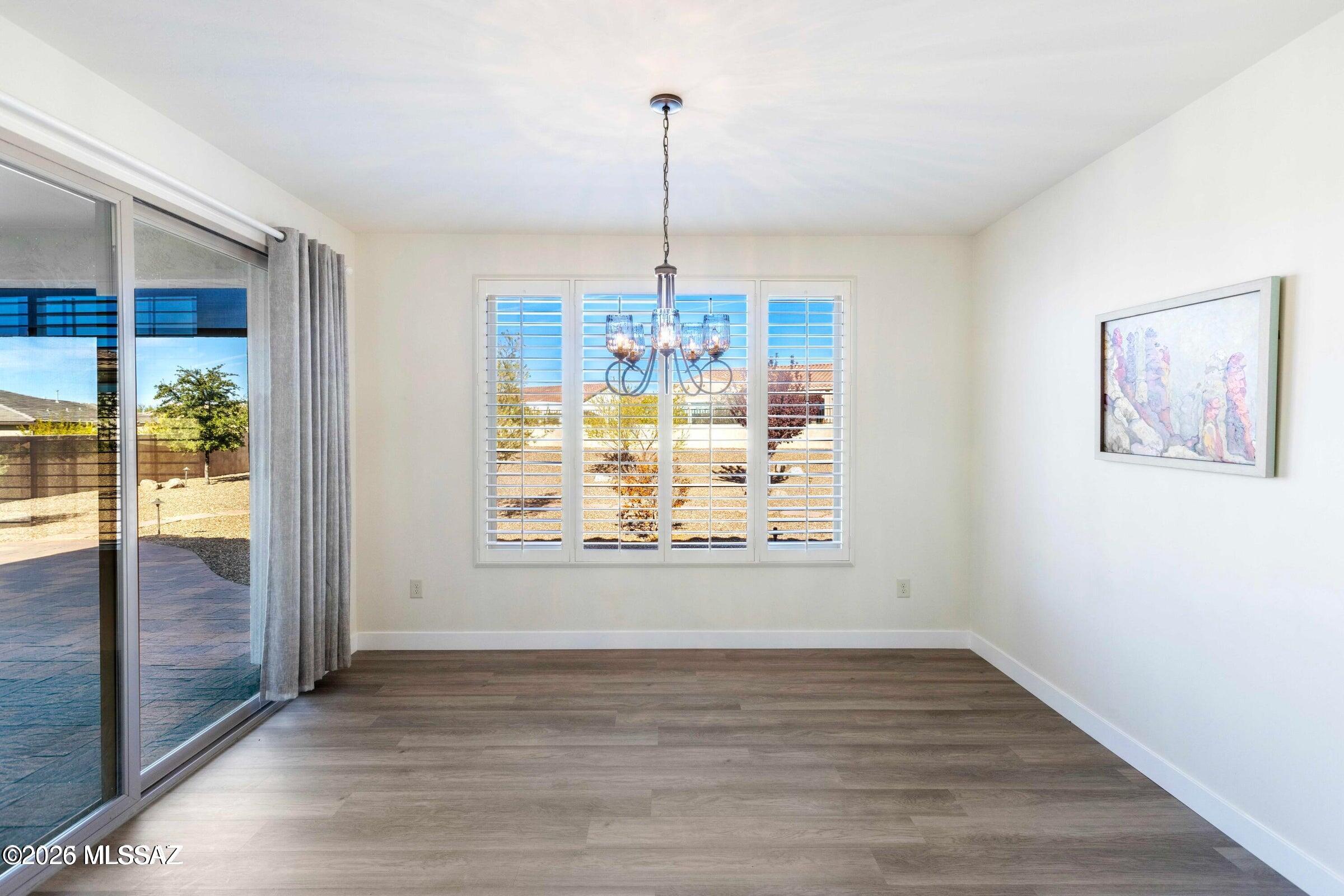 Saddlebrooke Ranch - Residential Lease