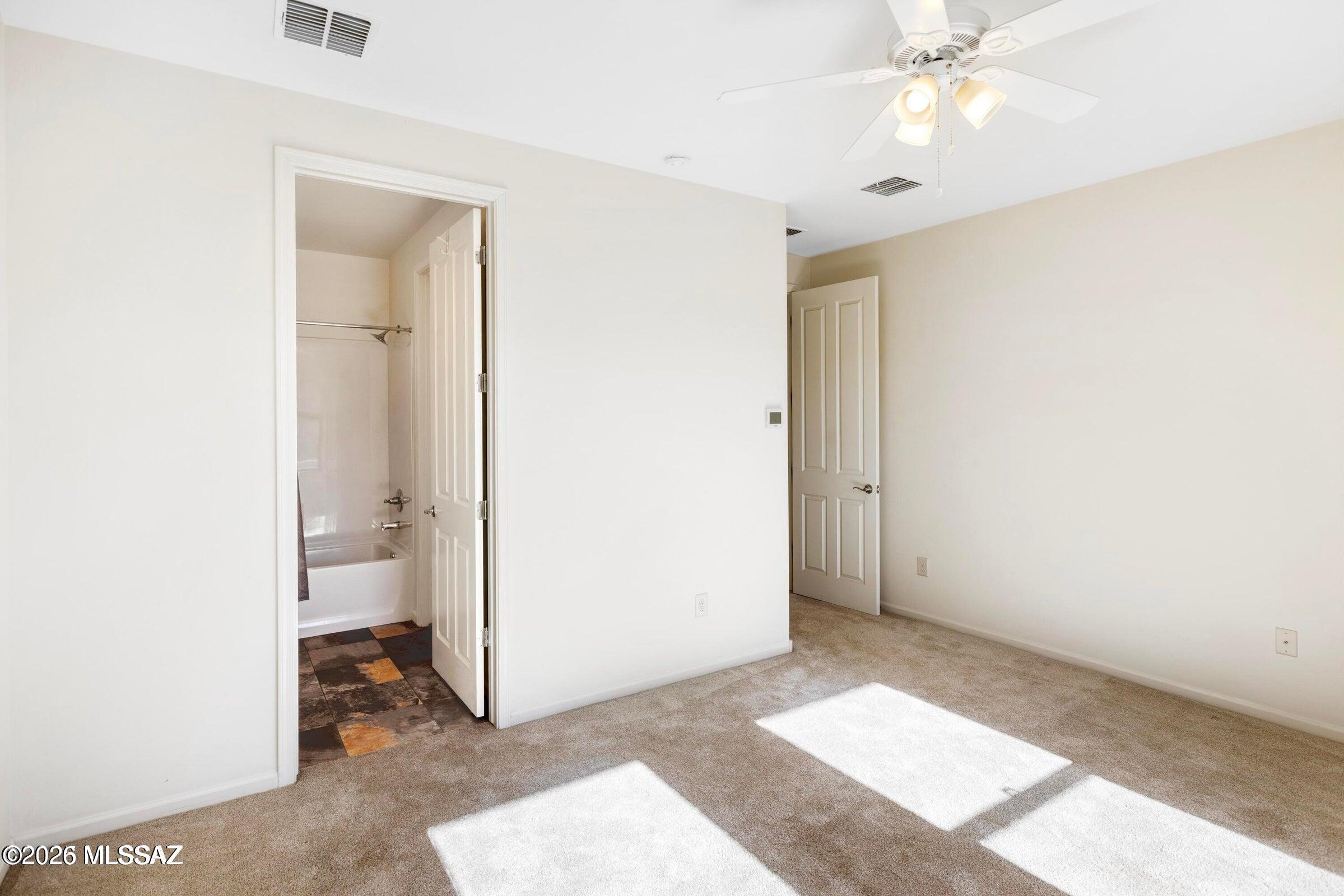 Saddlebrooke Ranch - Residential Lease