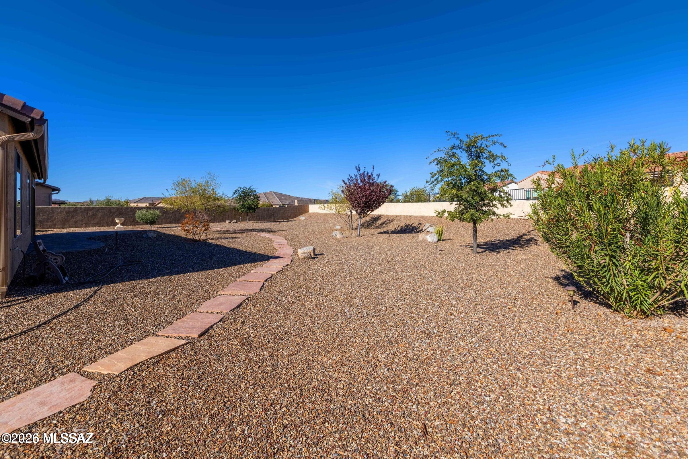 Saddlebrooke Ranch - Residential Lease