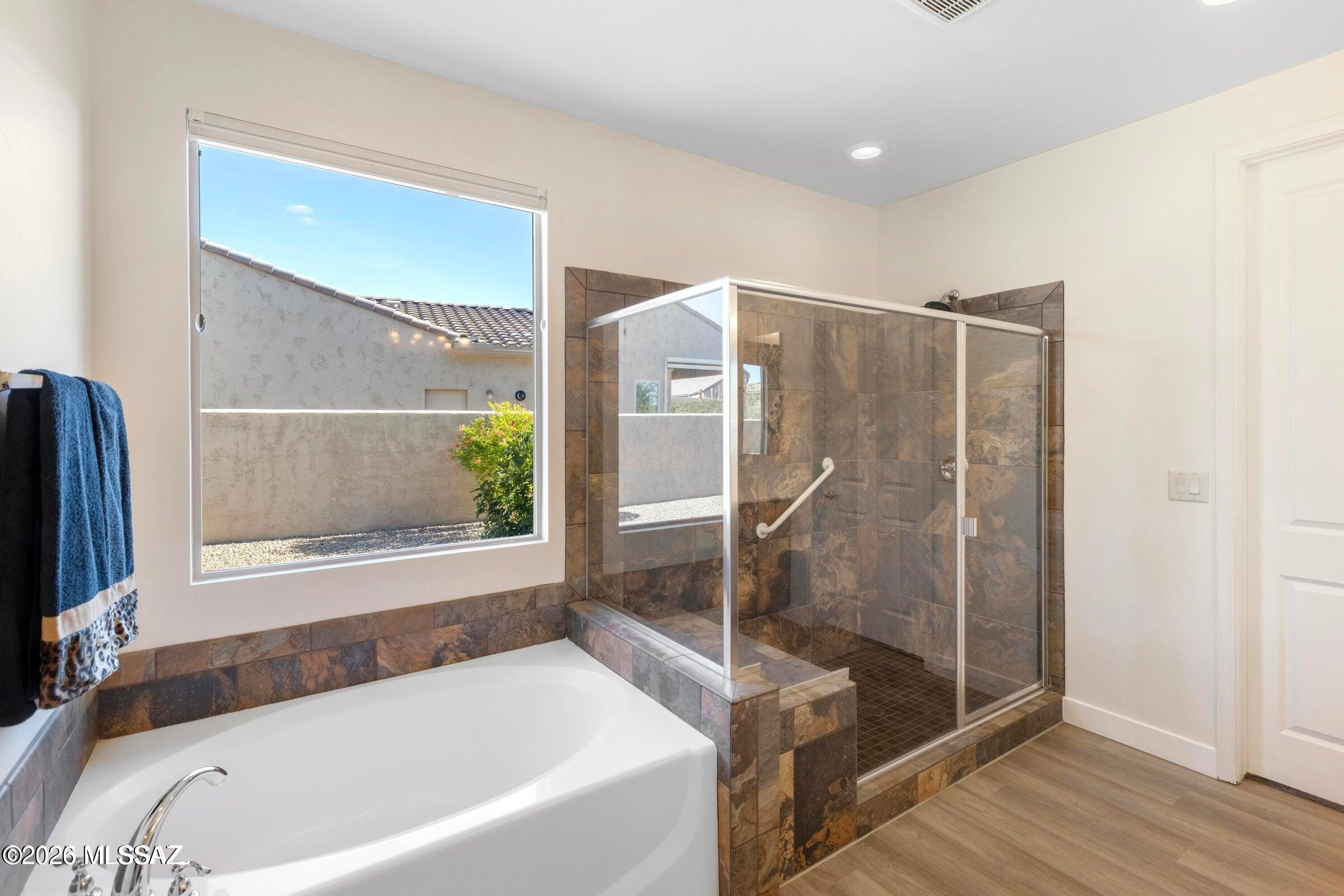 Saddlebrooke Ranch - Residential Lease