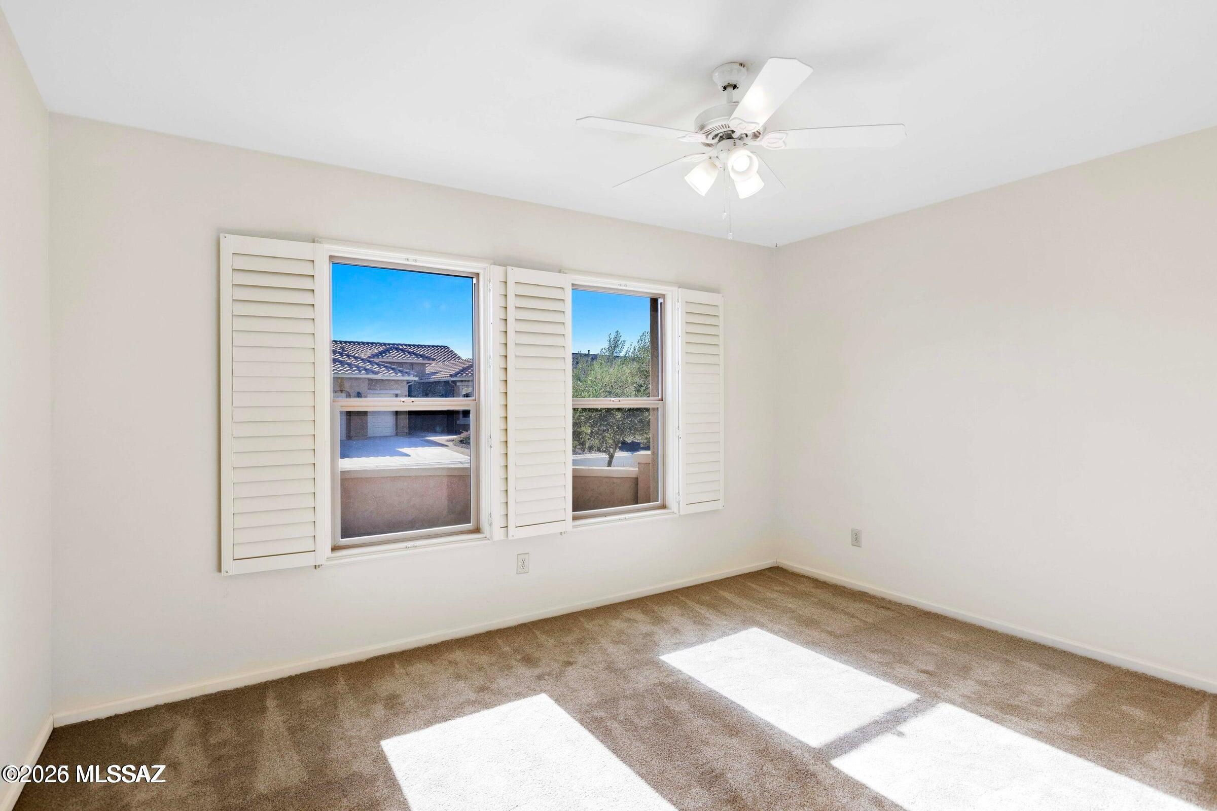 Saddlebrooke Ranch - Residential Lease