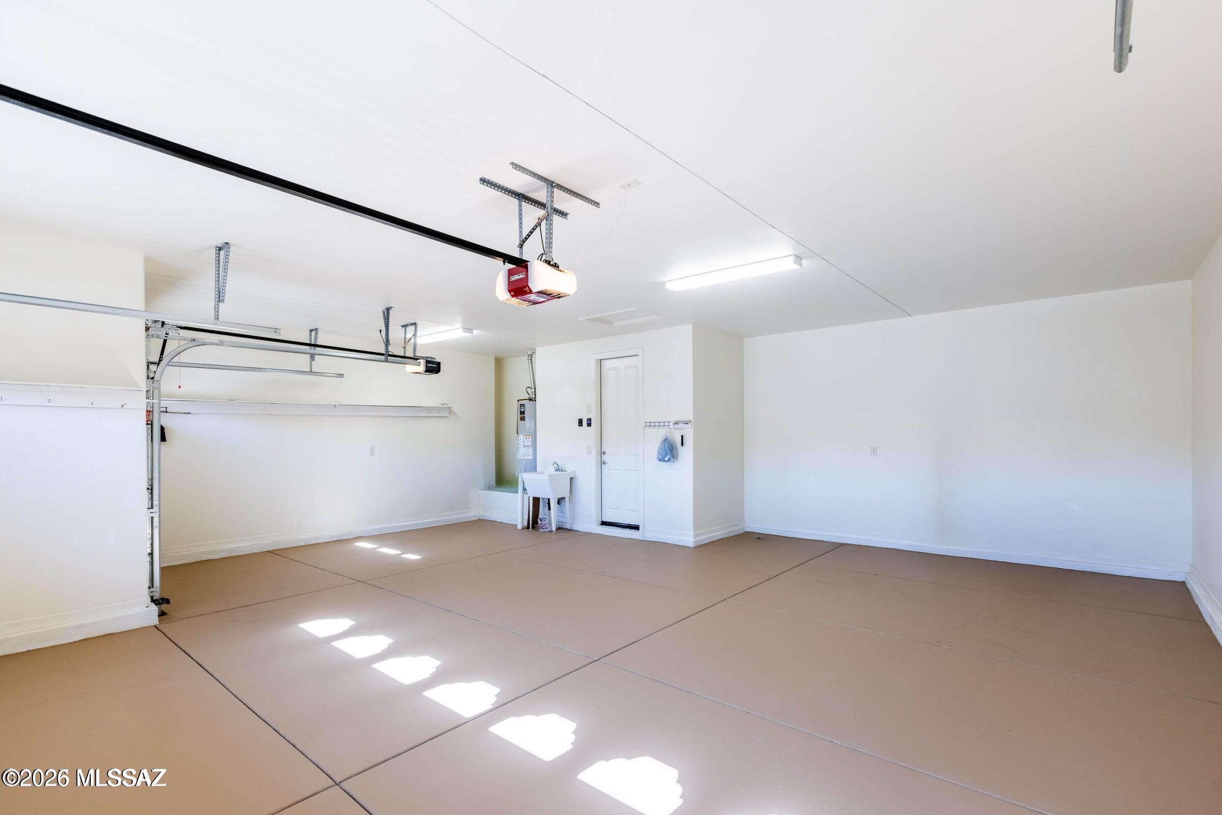 Saddlebrooke Ranch - Residential Lease