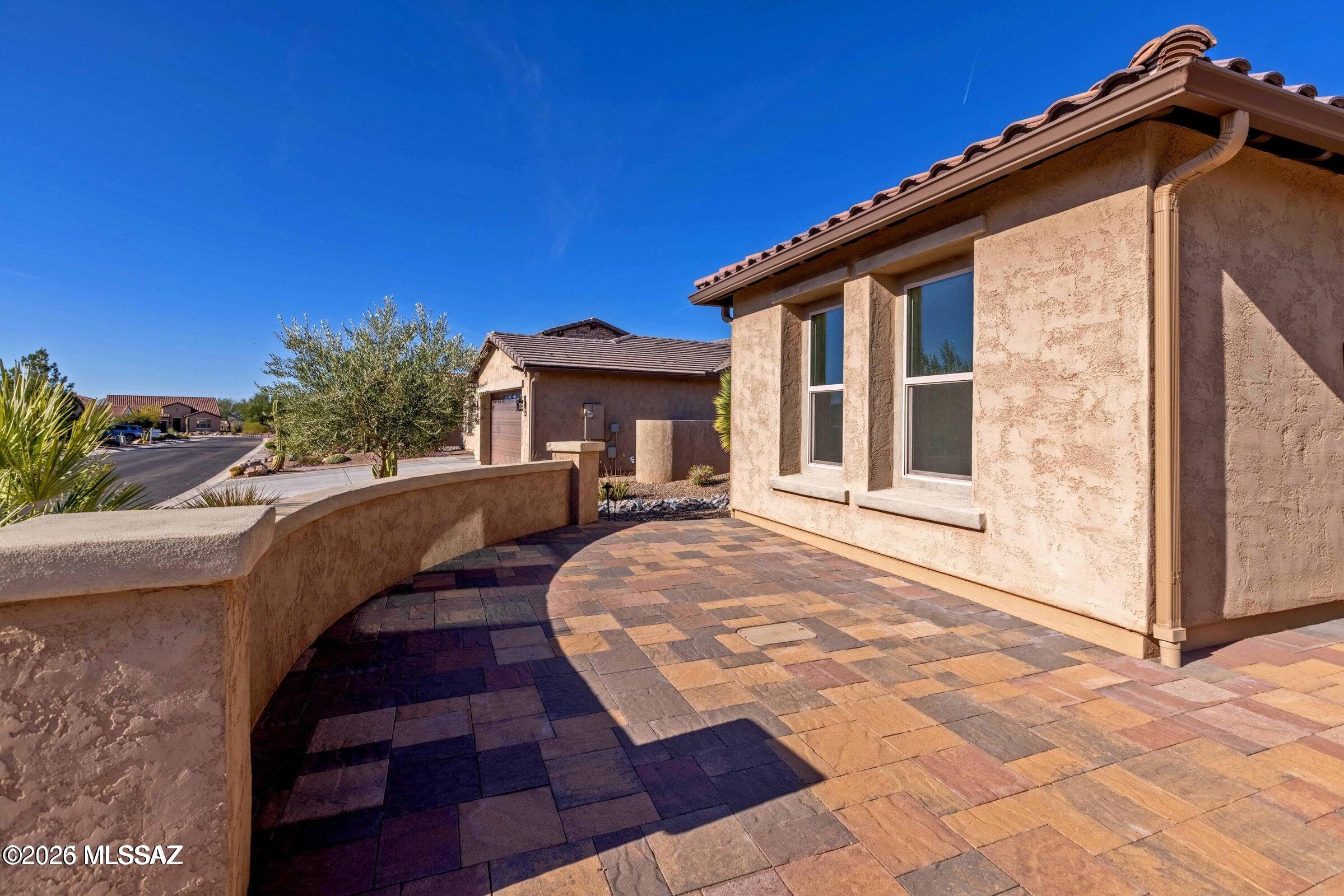 Saddlebrooke Ranch - Residential Lease