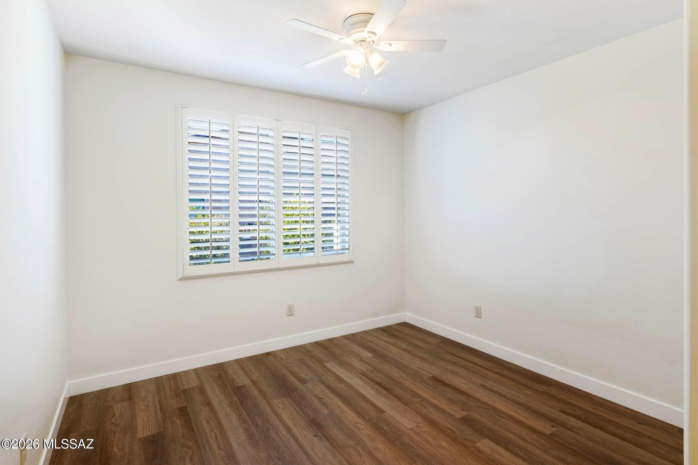 Saddlebrooke Ranch - Residential Lease