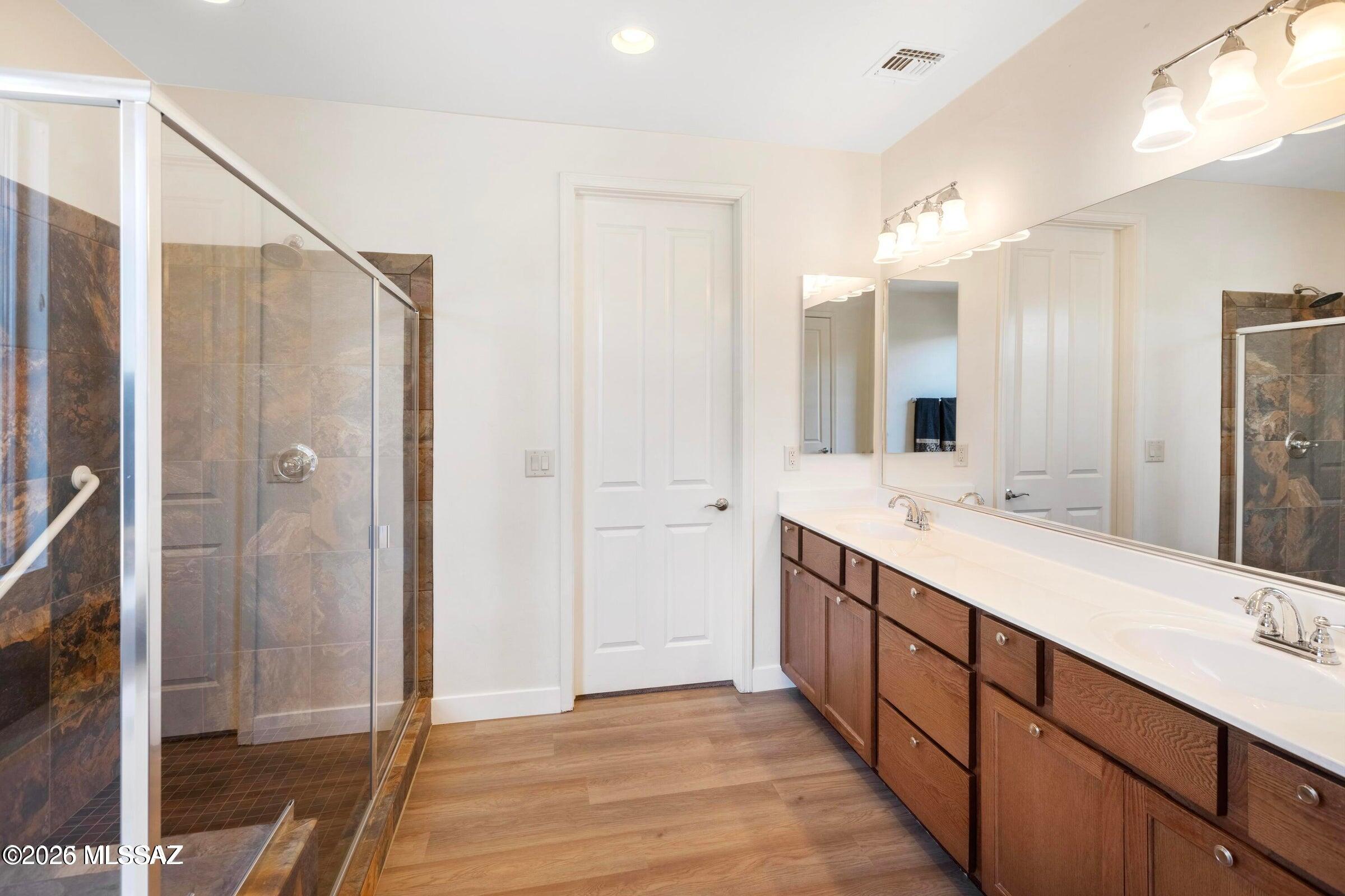 Saddlebrooke Ranch - Residential Lease