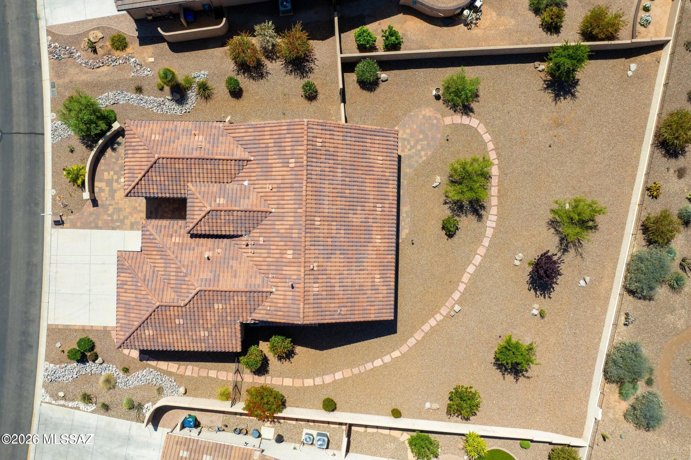 Saddlebrooke Ranch - Residential Lease