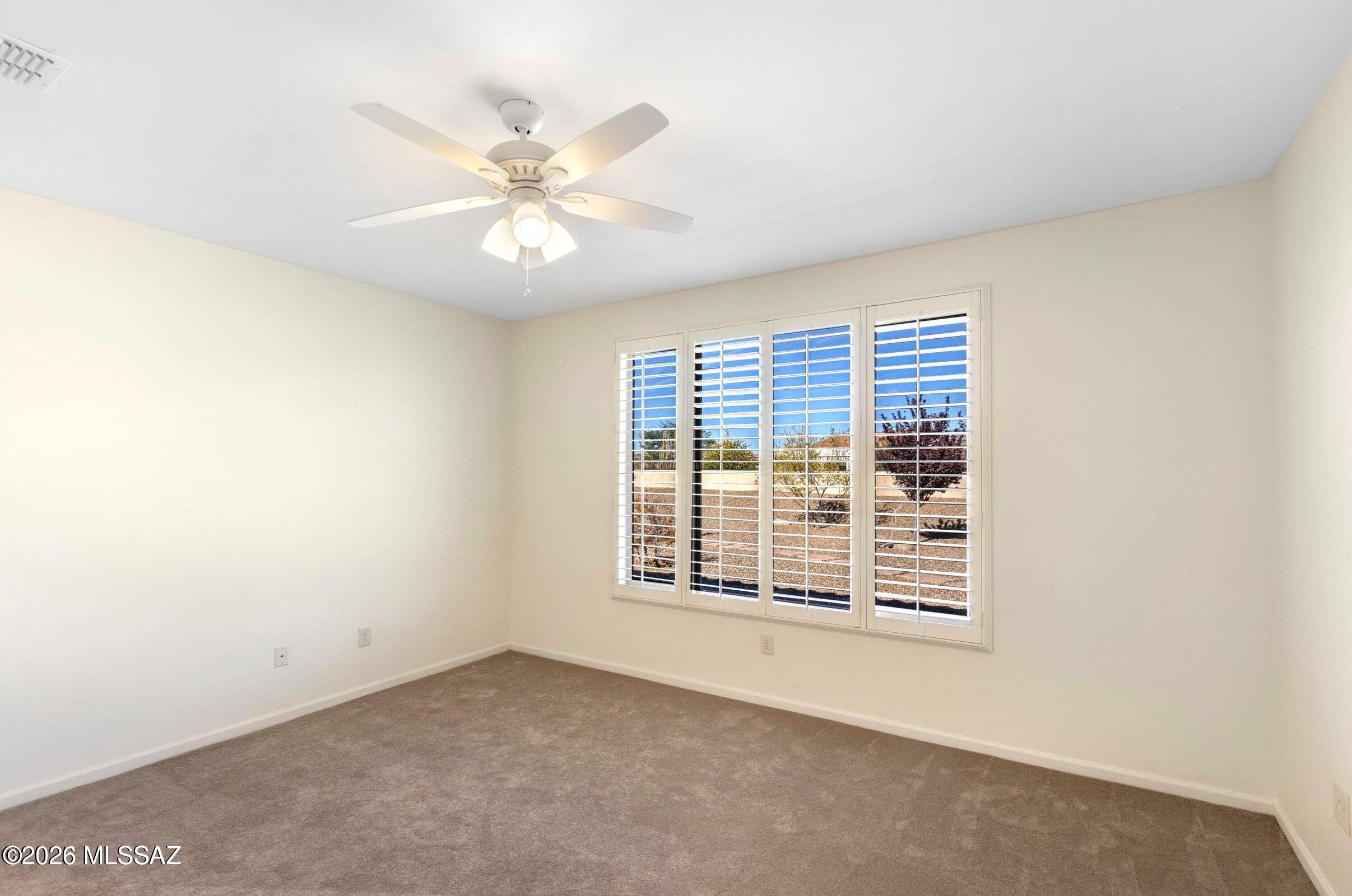 Saddlebrooke Ranch - Residential Lease