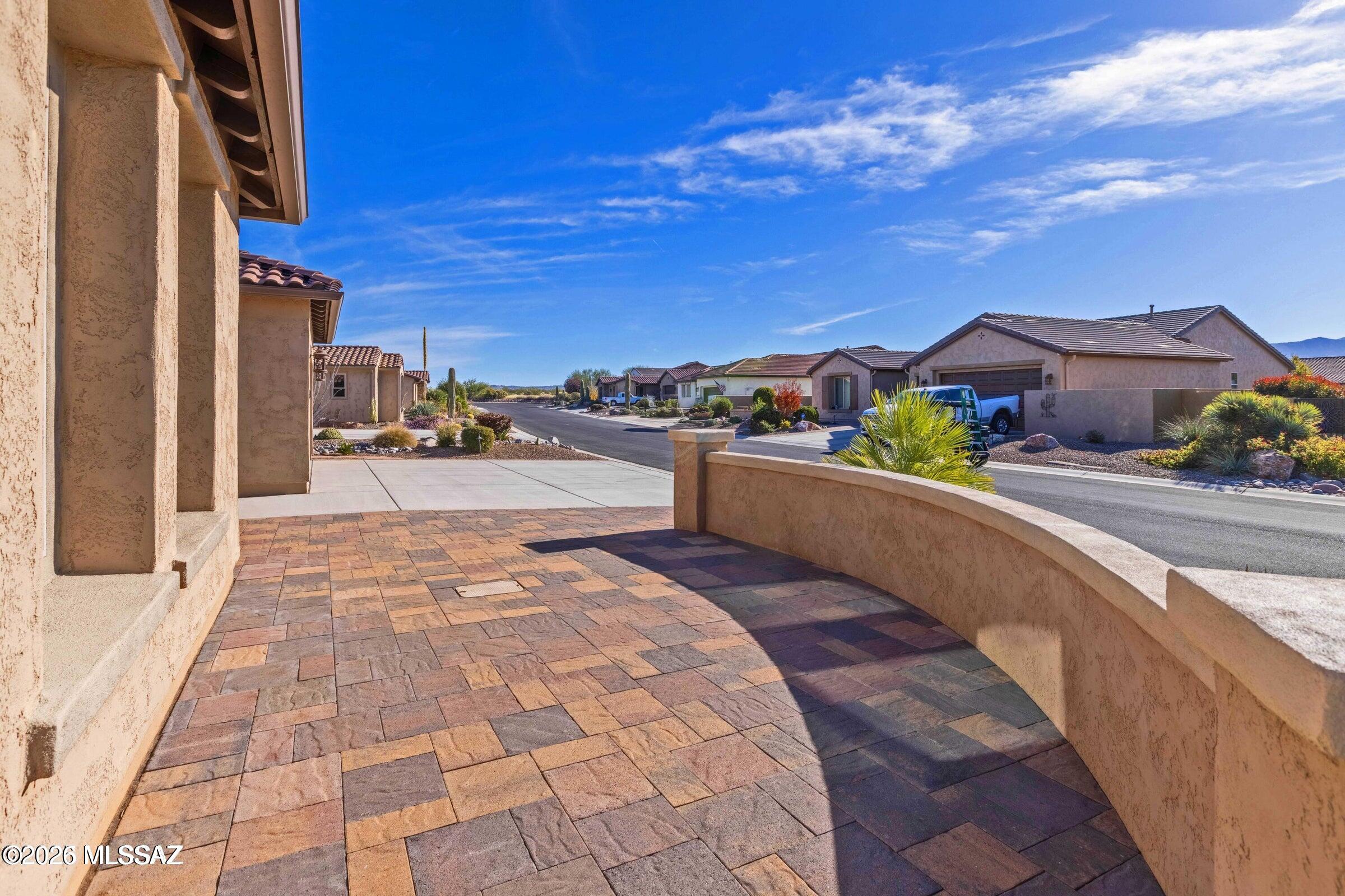 Saddlebrooke Ranch - Residential Lease