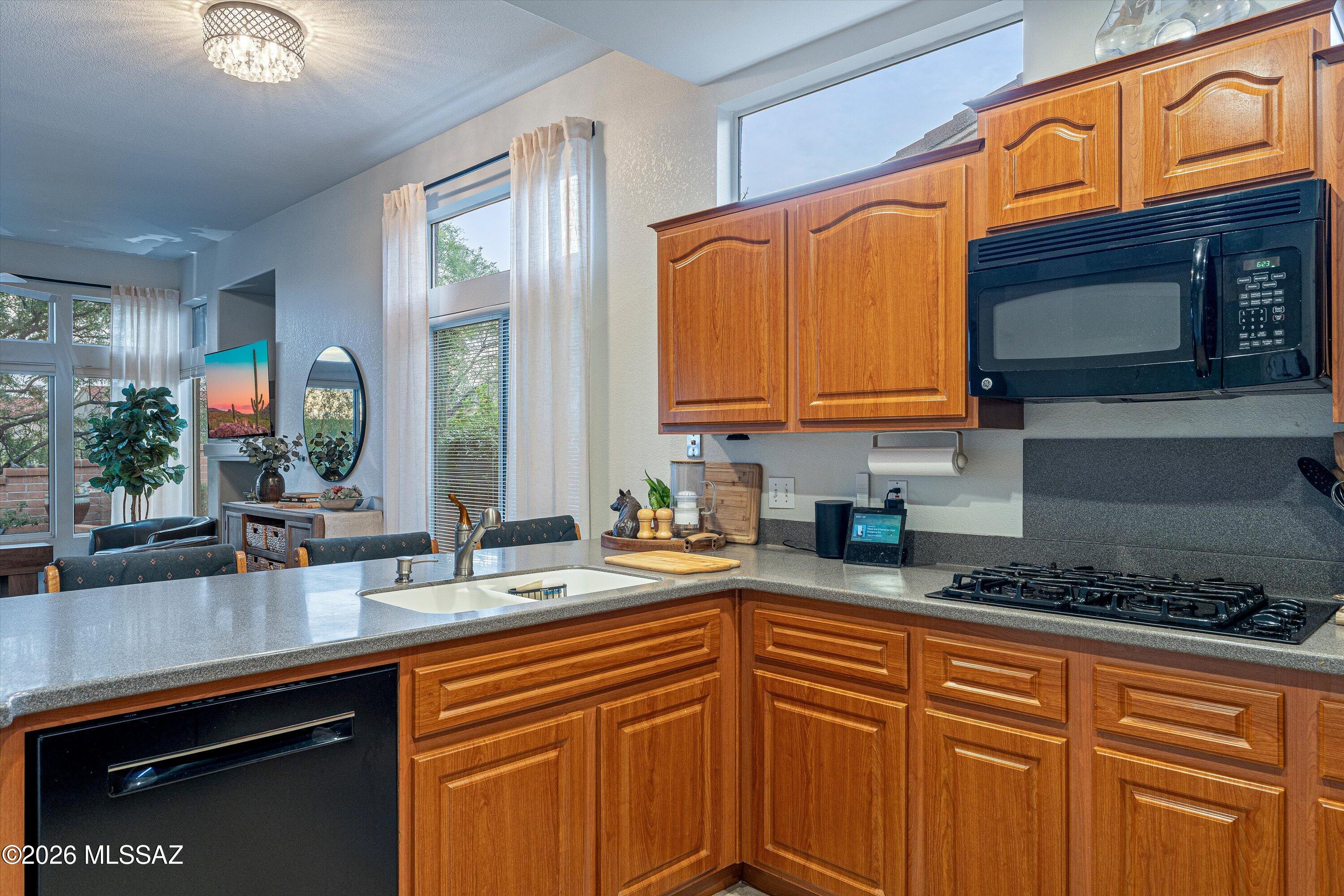 Sun City Vistoso Unit 9(1-155) - Residential