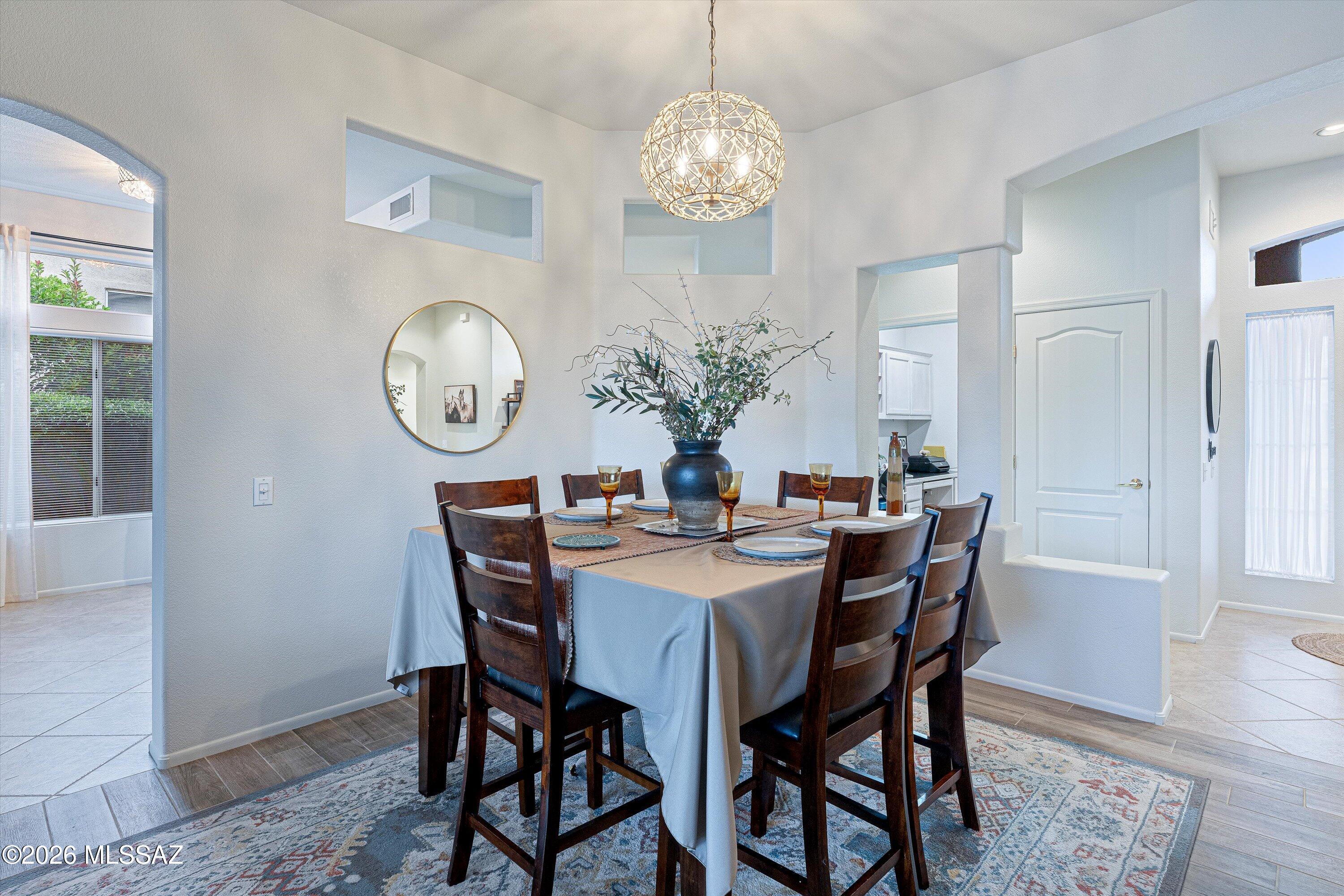Sun City Vistoso Unit 9(1-155) - Residential