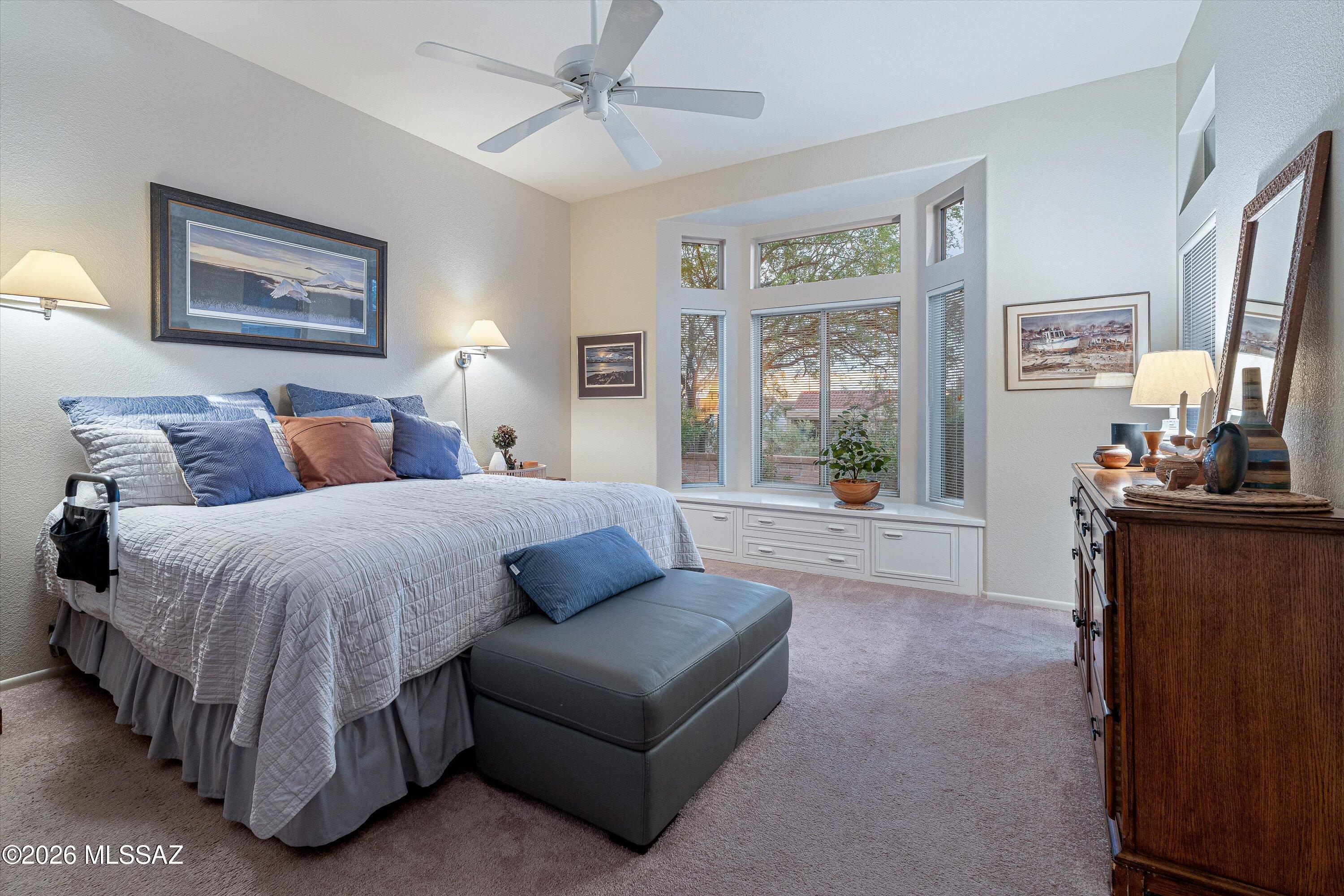 Sun City Vistoso Unit 9(1-155) - Residential