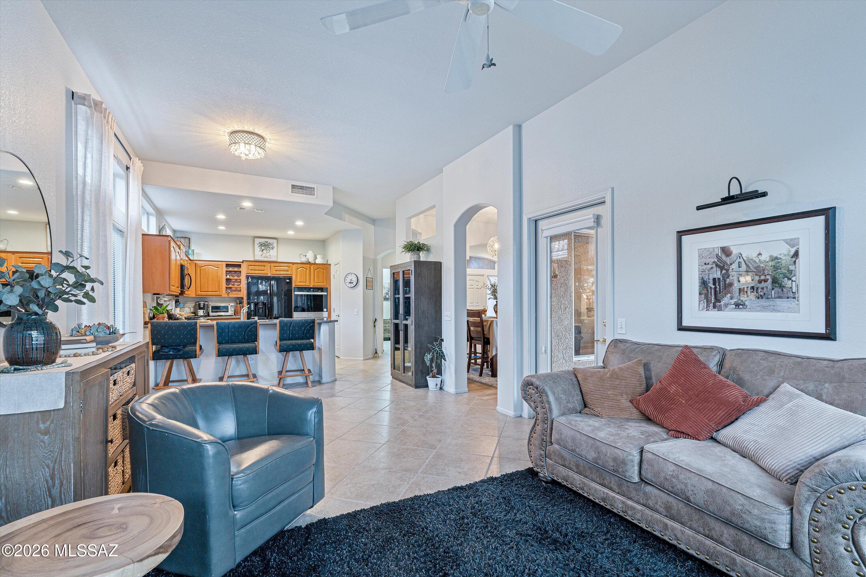 Sun City Vistoso Unit 9(1-155) - Residential