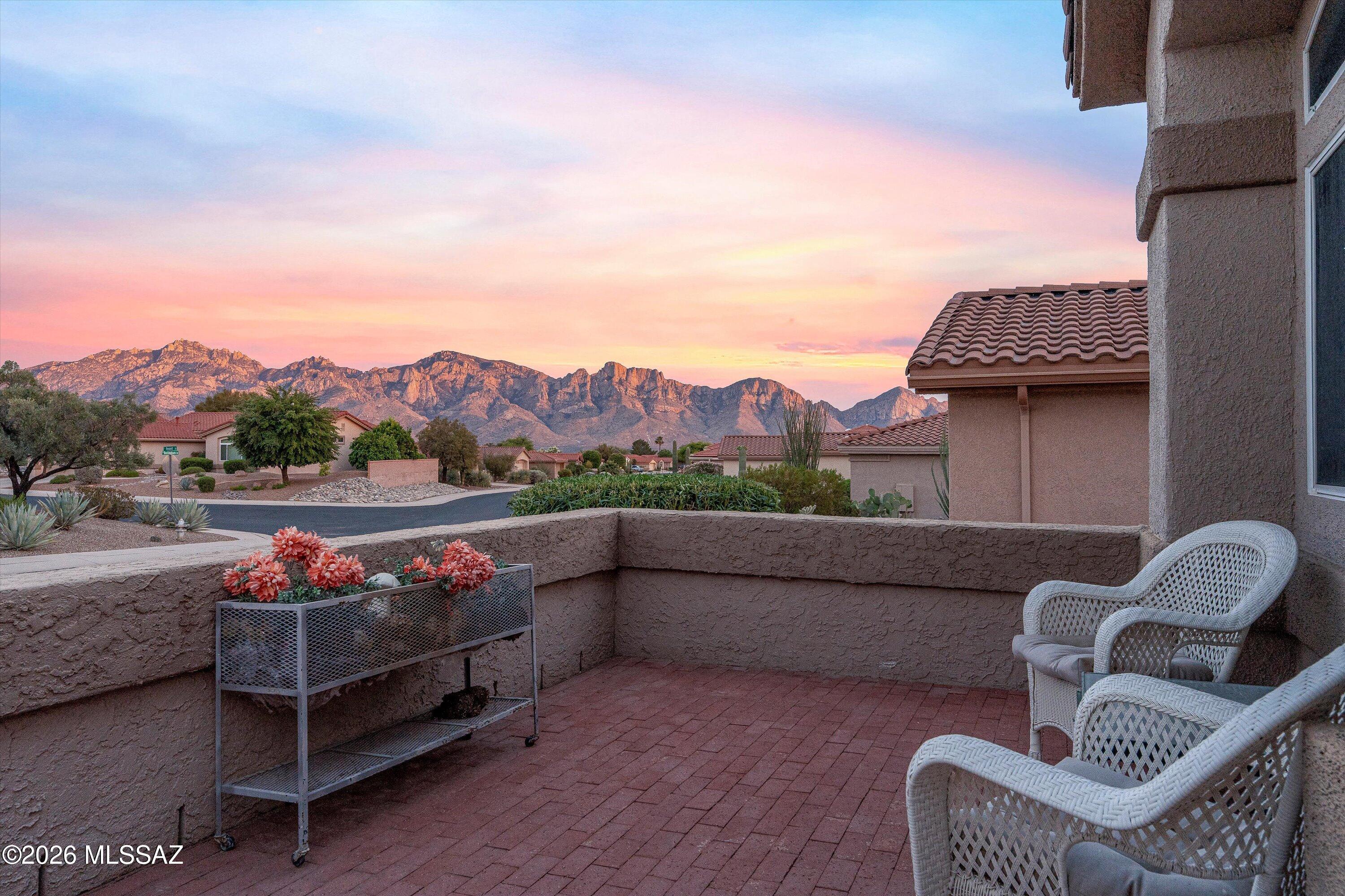 Sun City Vistoso Unit 9(1-155) - Residential