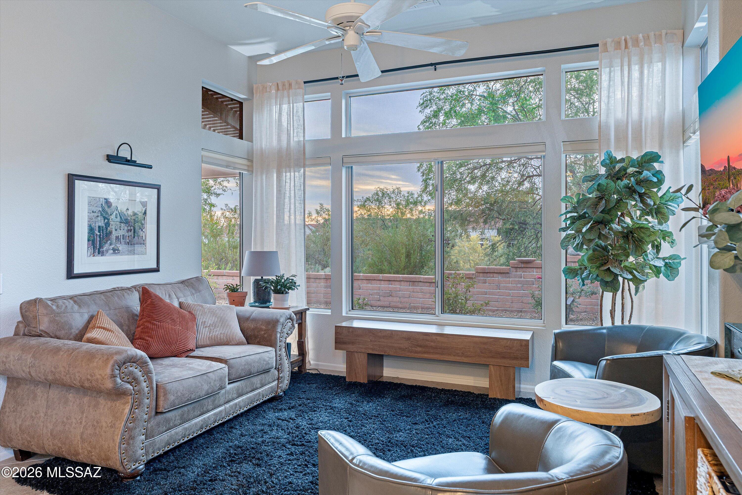 Sun City Vistoso Unit 9(1-155) - Residential