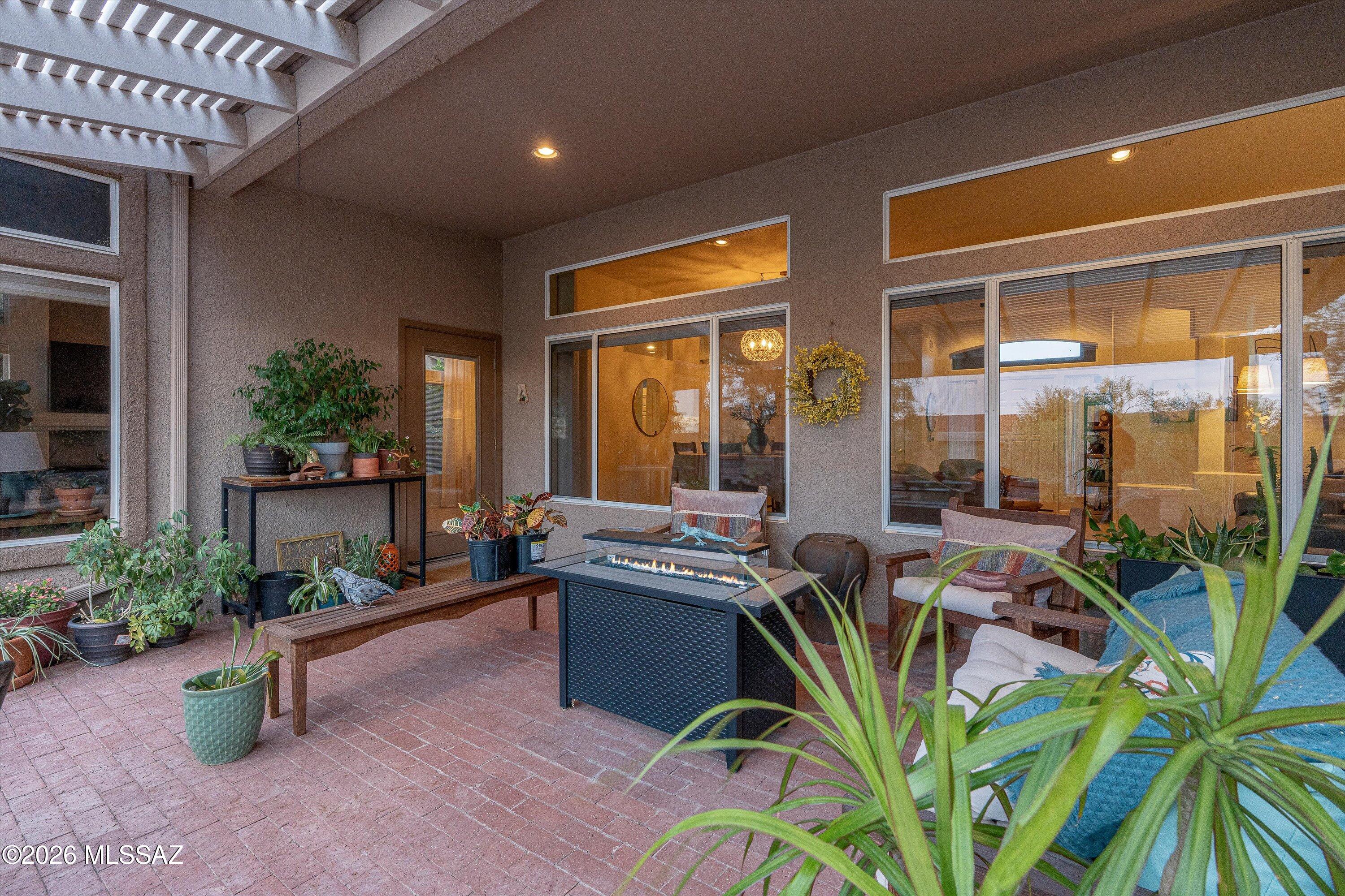 Sun City Vistoso Unit 9(1-155) - Residential