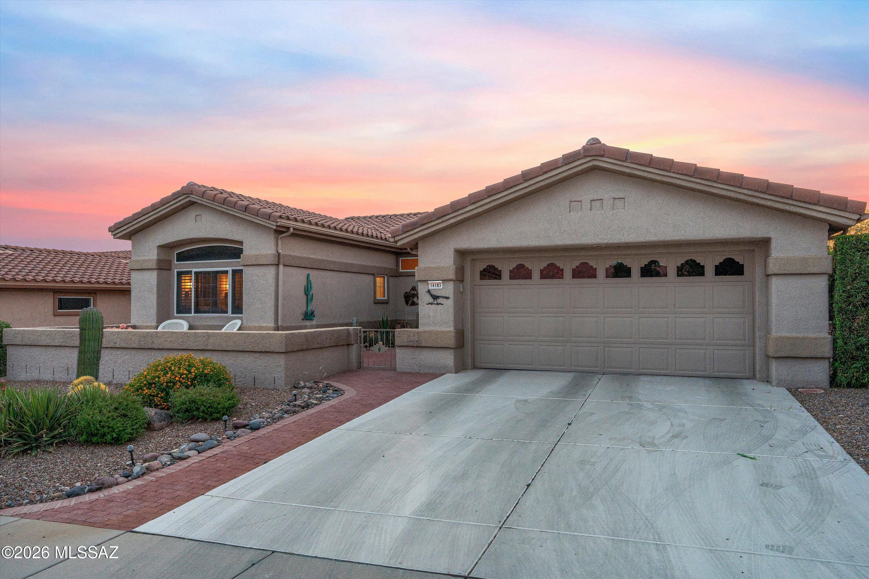 Sun City Vistoso Unit 9(1-155) - Residential