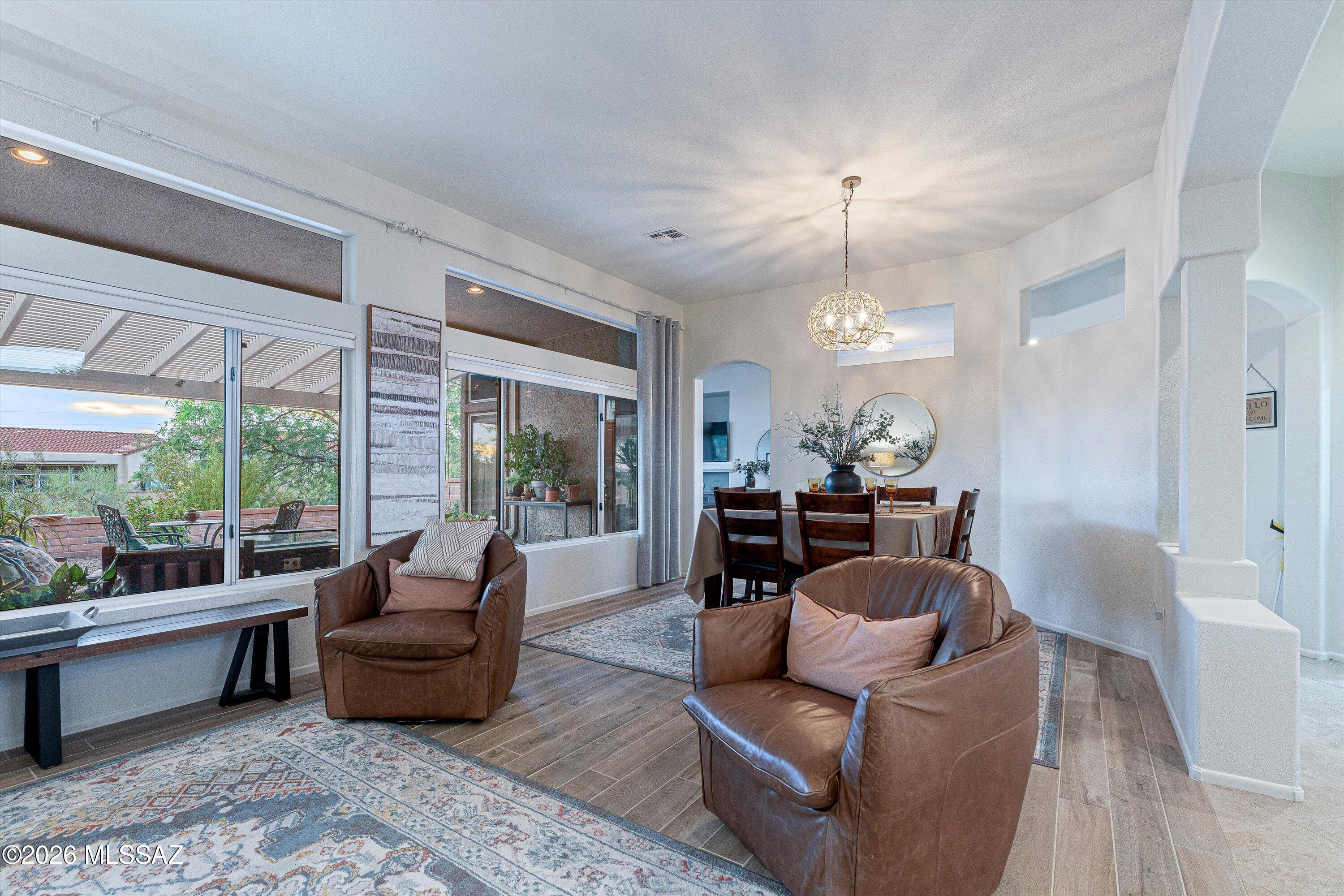 Sun City Vistoso Unit 9(1-155) - Residential