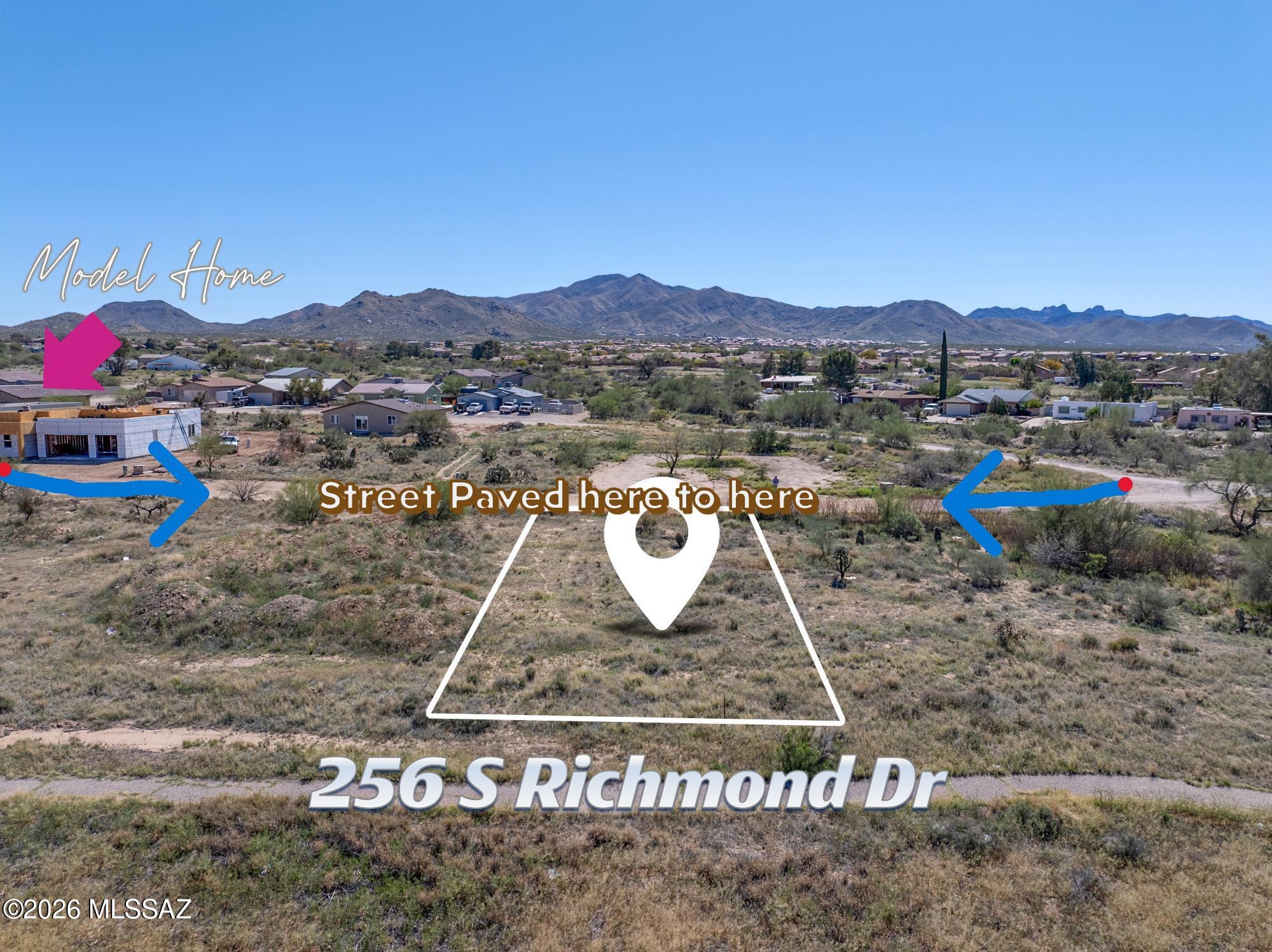 New Tucson Unit NO. 4 (1-203) - Residential