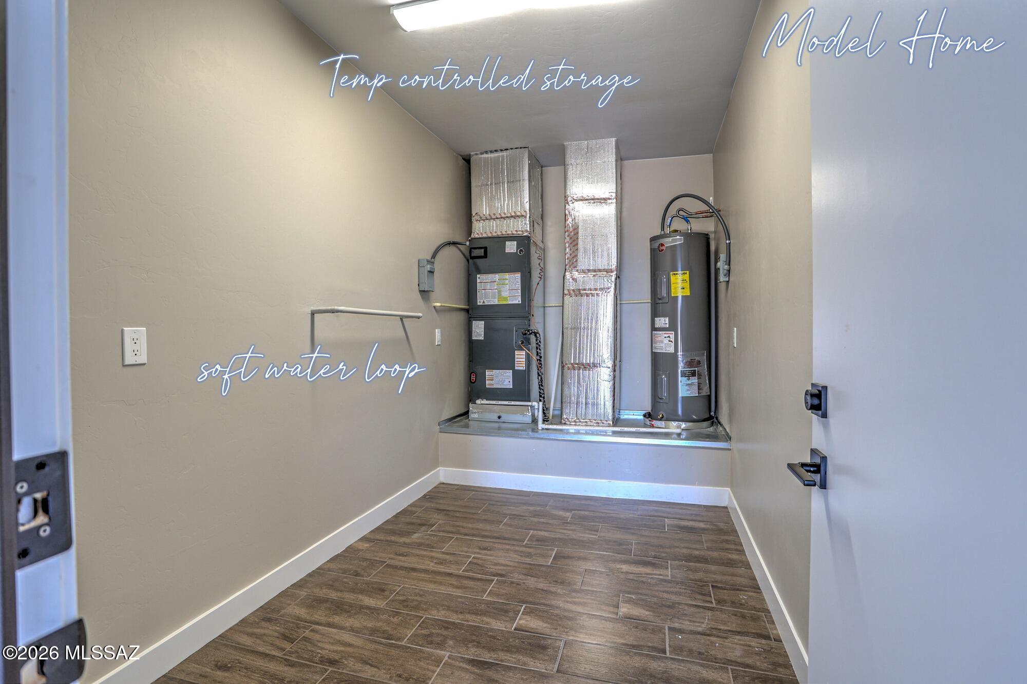 New Tucson Unit NO. 4 (1-203) - Residential