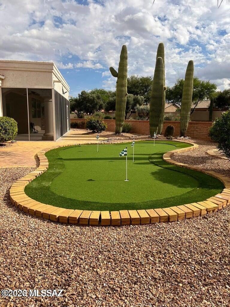 Quail Creek (1-306) - Residential Lease
