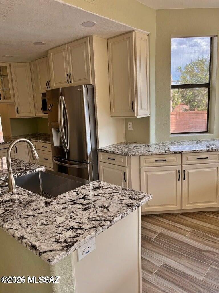 Quail Creek (1-306) - Residential Lease