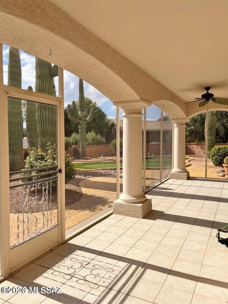 Quail Creek (1-306) - Residential Lease