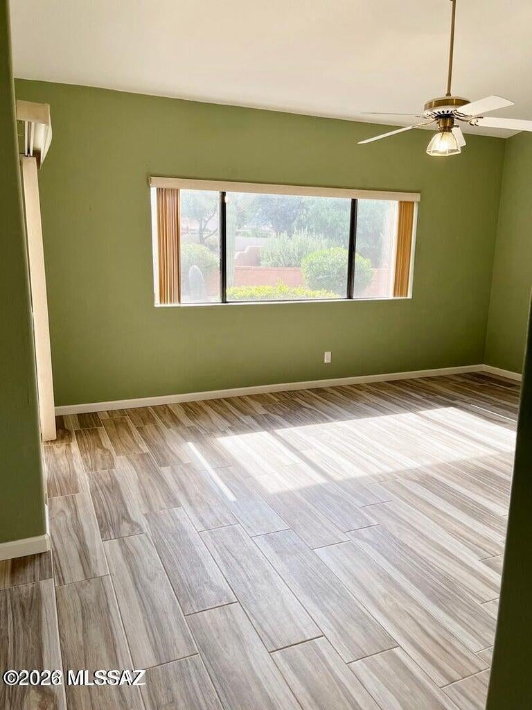 Quail Creek (1-306) - Residential Lease
