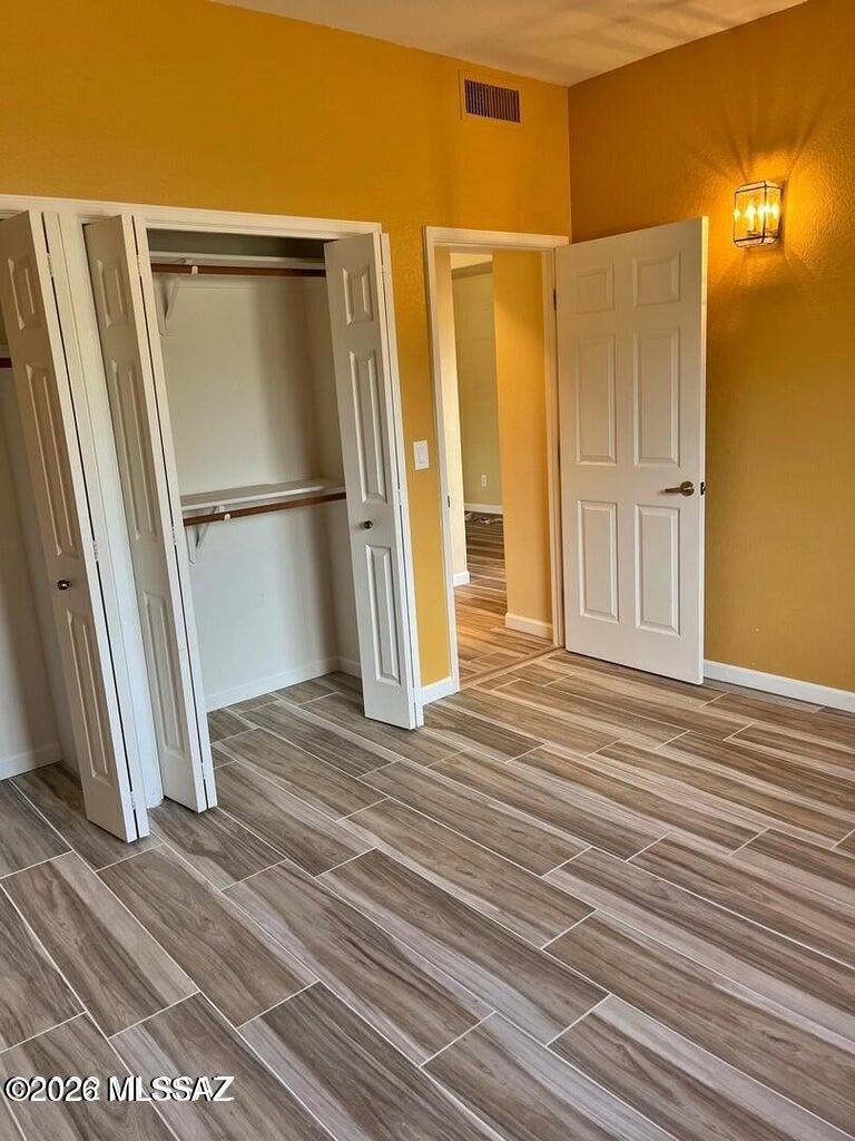 Quail Creek (1-306) - Residential Lease