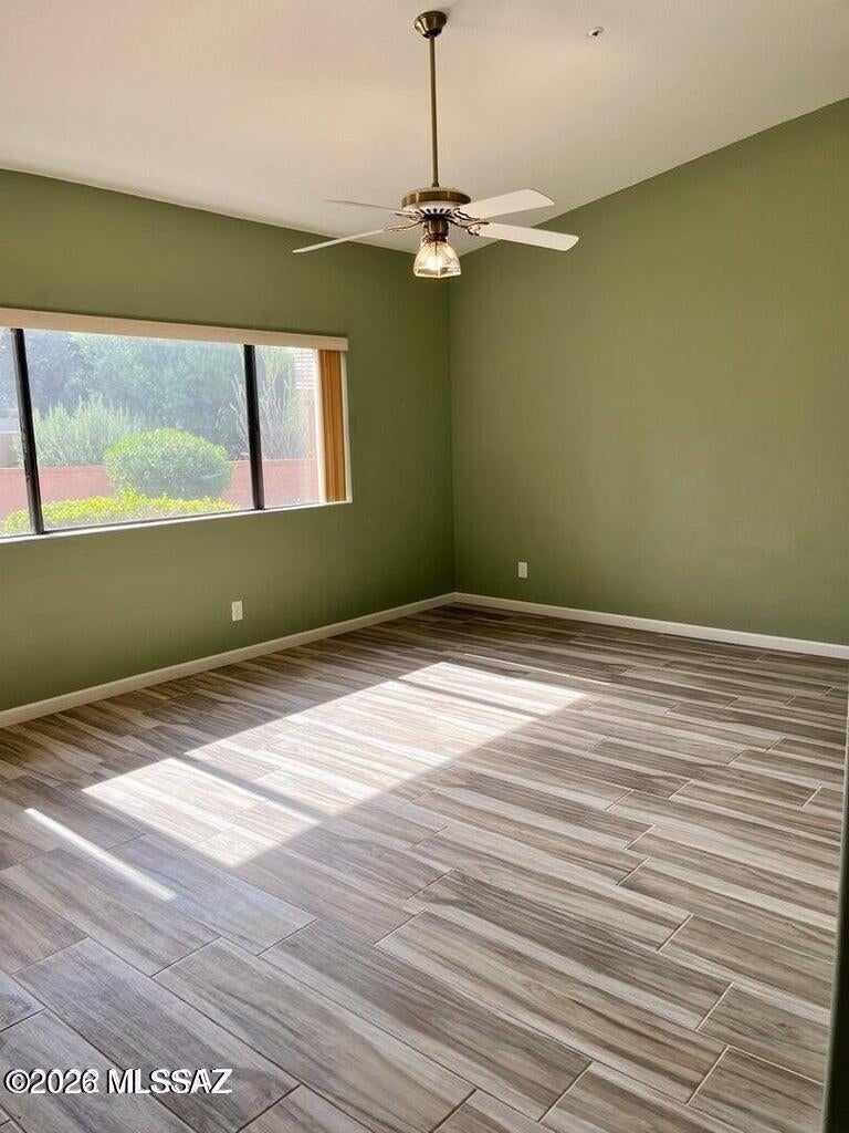 Quail Creek (1-306) - Residential Lease
