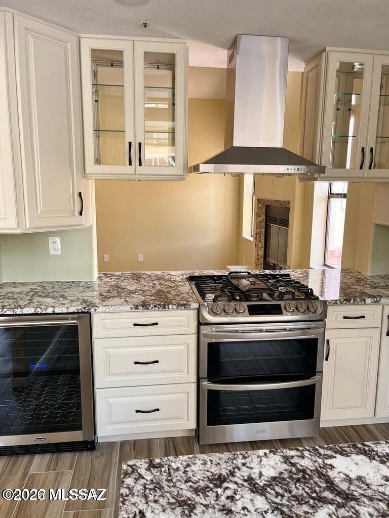 Quail Creek (1-306) - Residential Lease