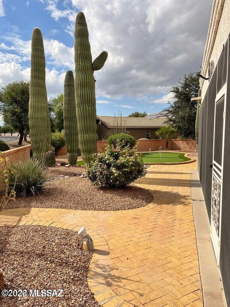 Quail Creek (1-306) - Residential Lease