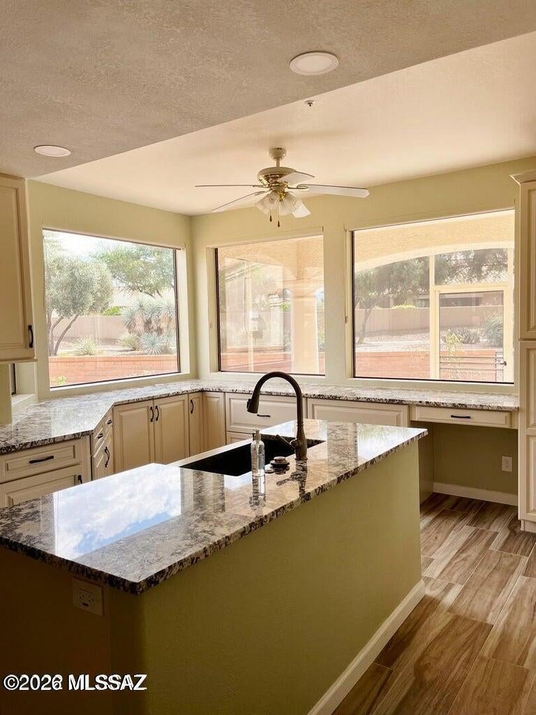 Quail Creek (1-306) - Residential Lease