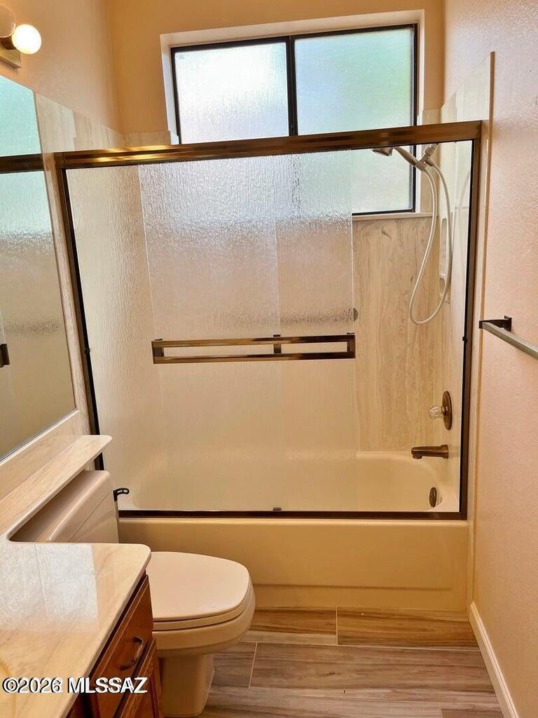 Quail Creek (1-306) - Residential Lease