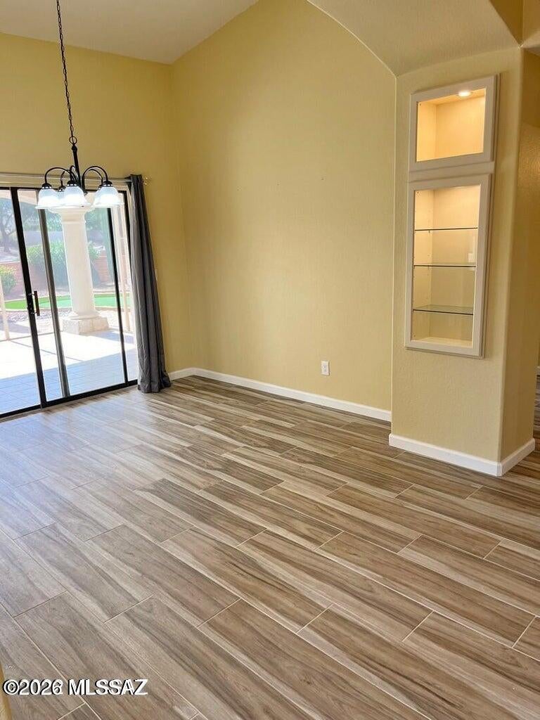 Quail Creek (1-306) - Residential Lease