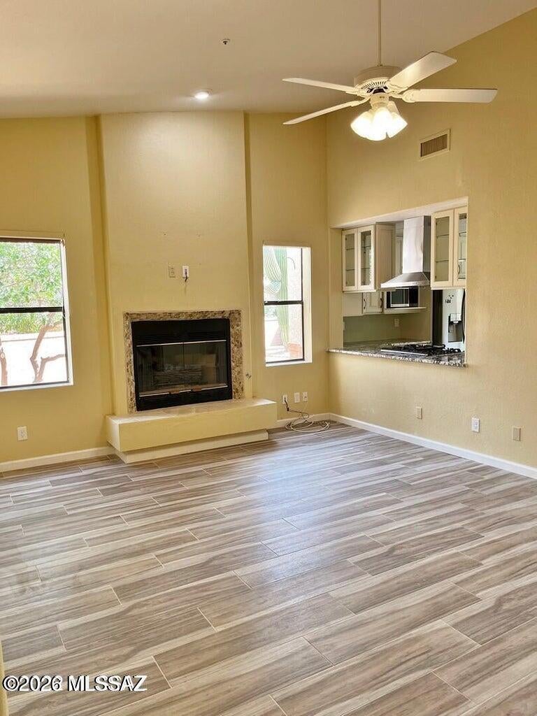 Quail Creek (1-306) - Residential Lease
