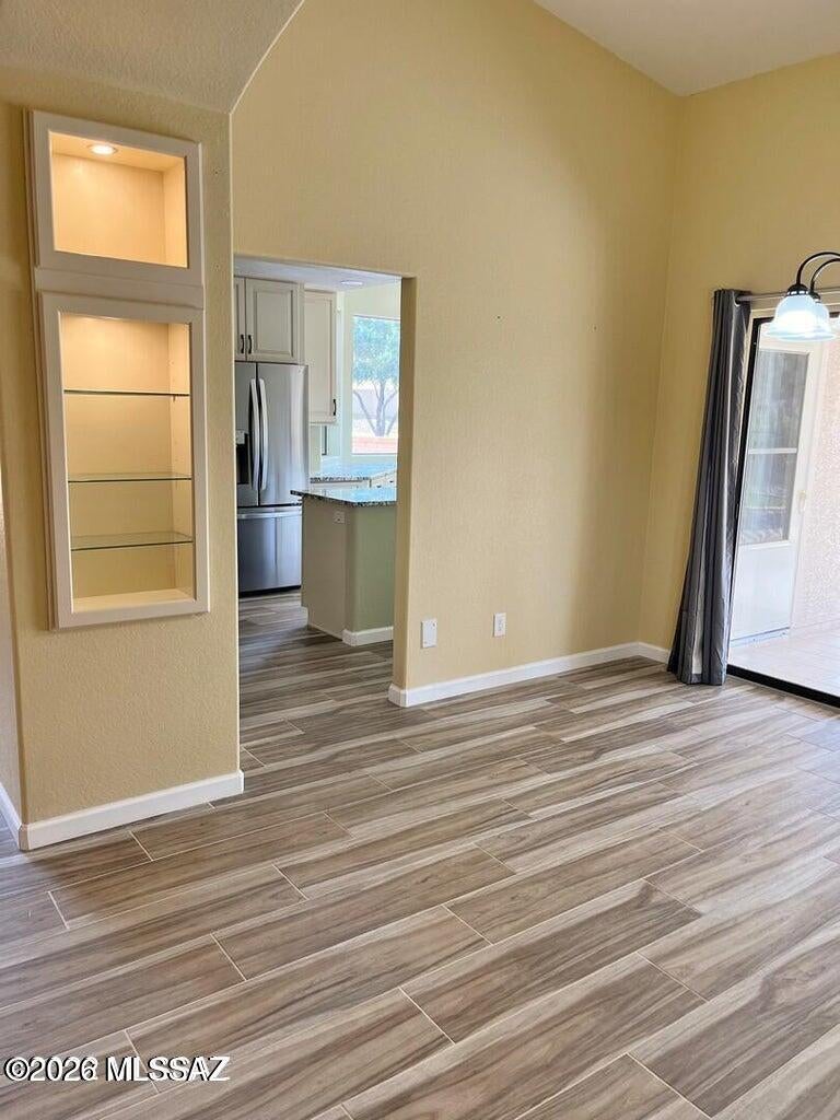 Quail Creek (1-306) - Residential Lease